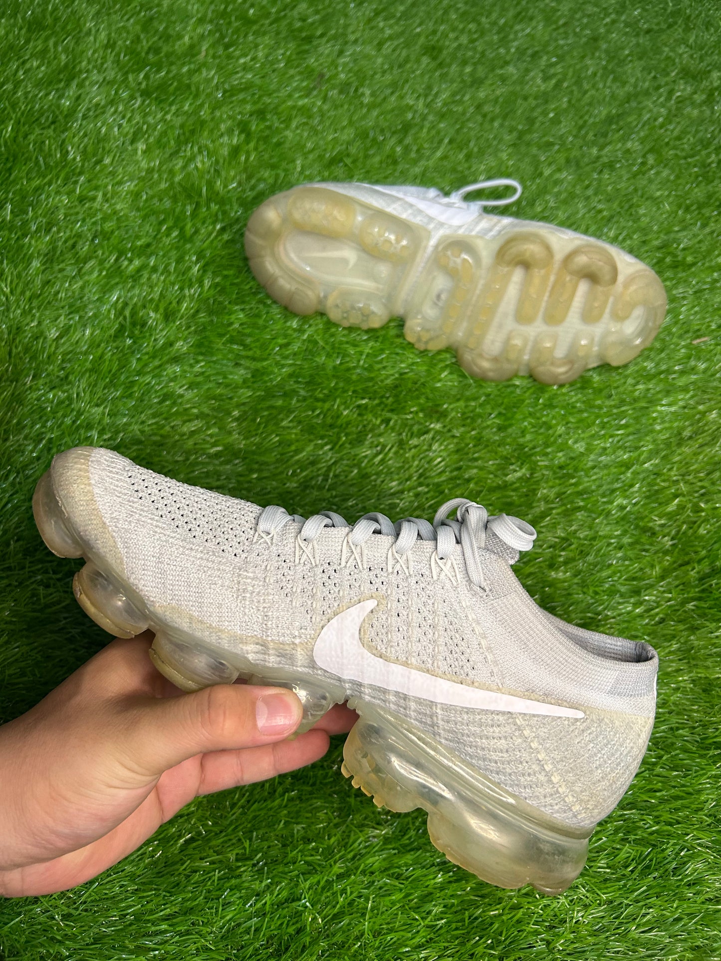 Nike VaporMax