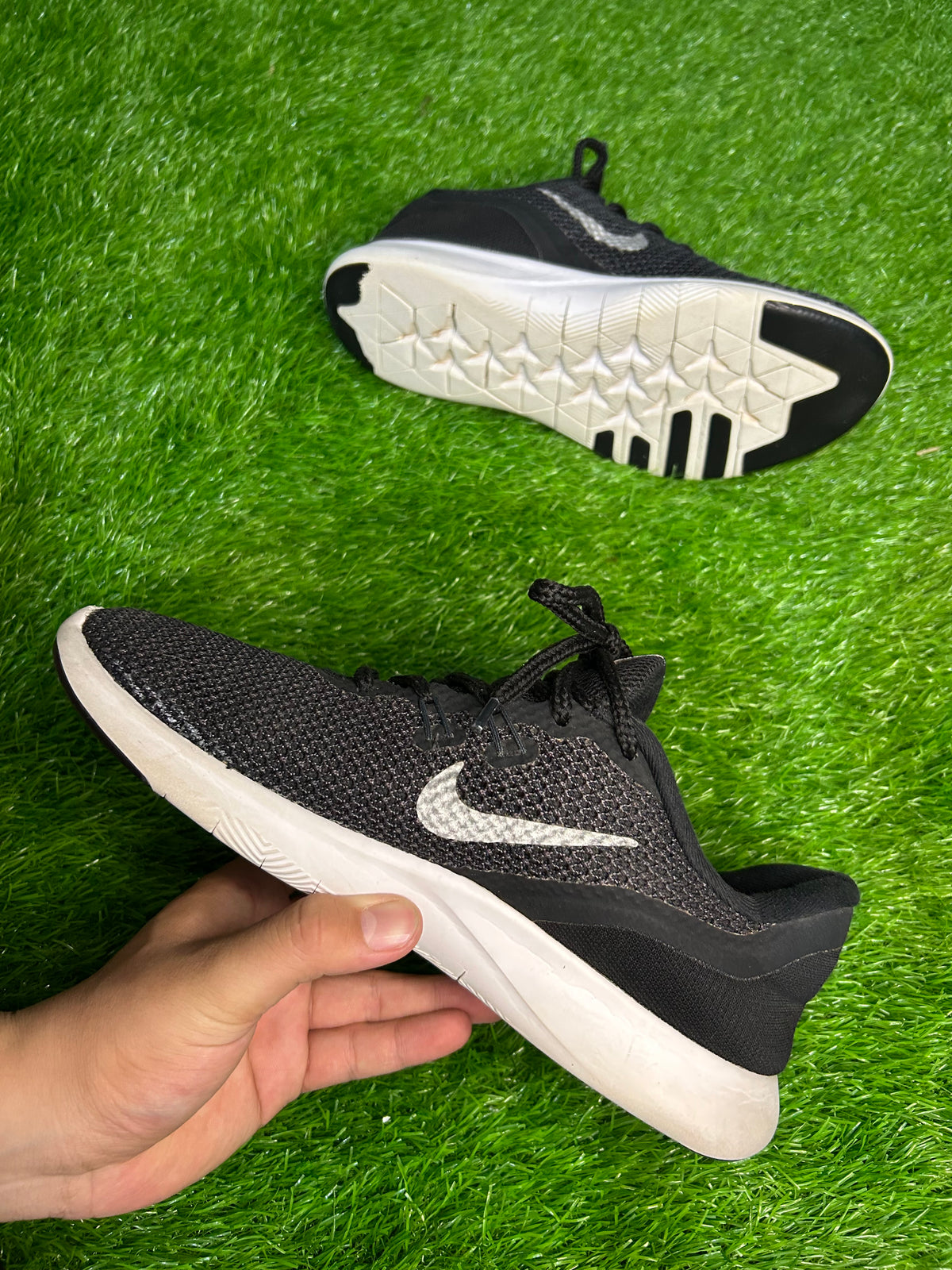 Nike Flex