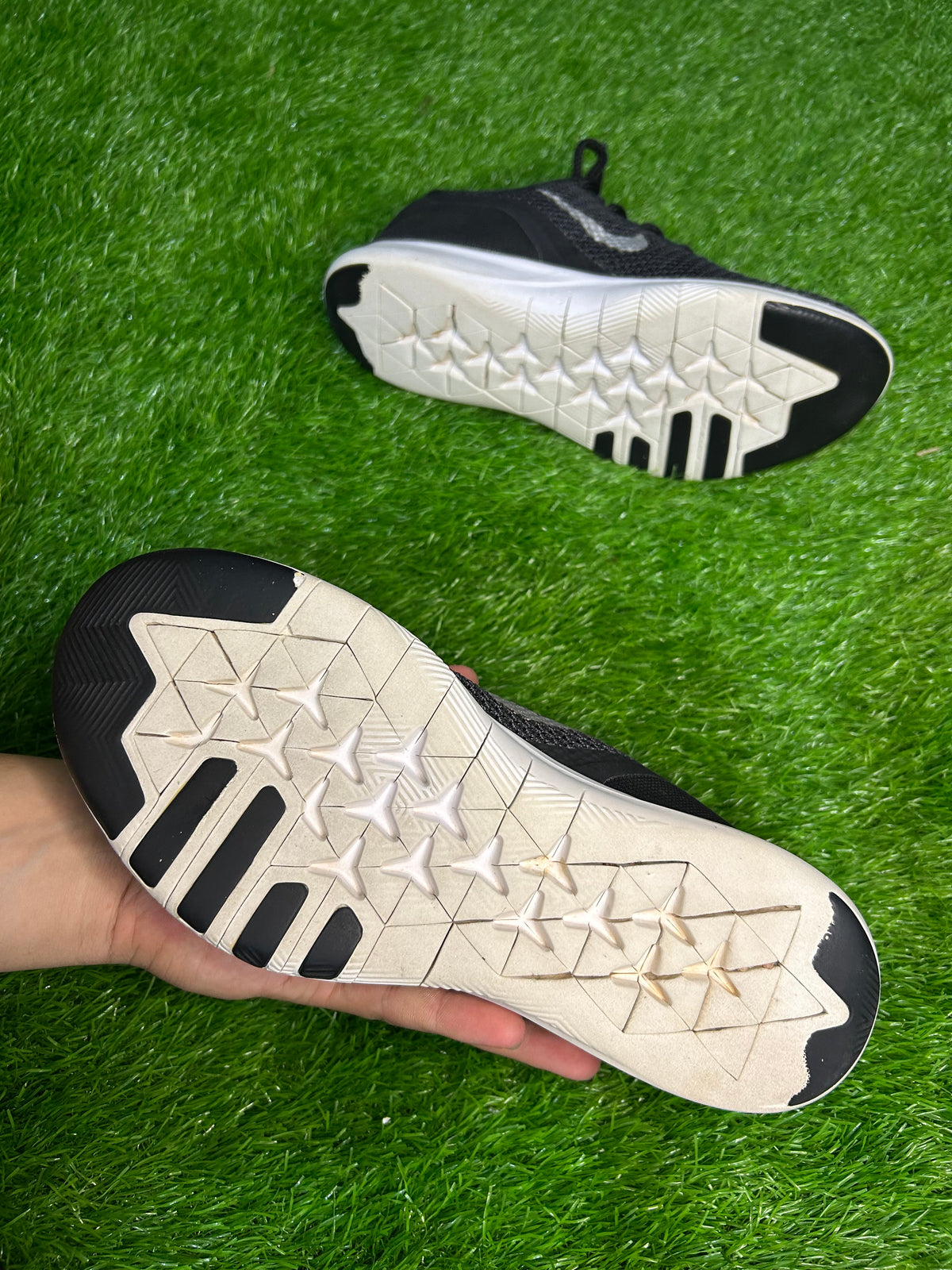 Nike Flex