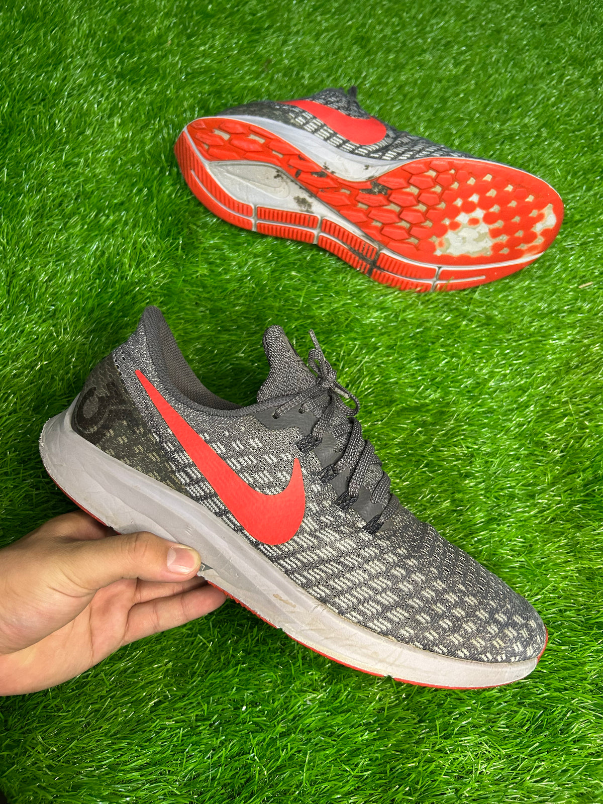 Nike Zoom