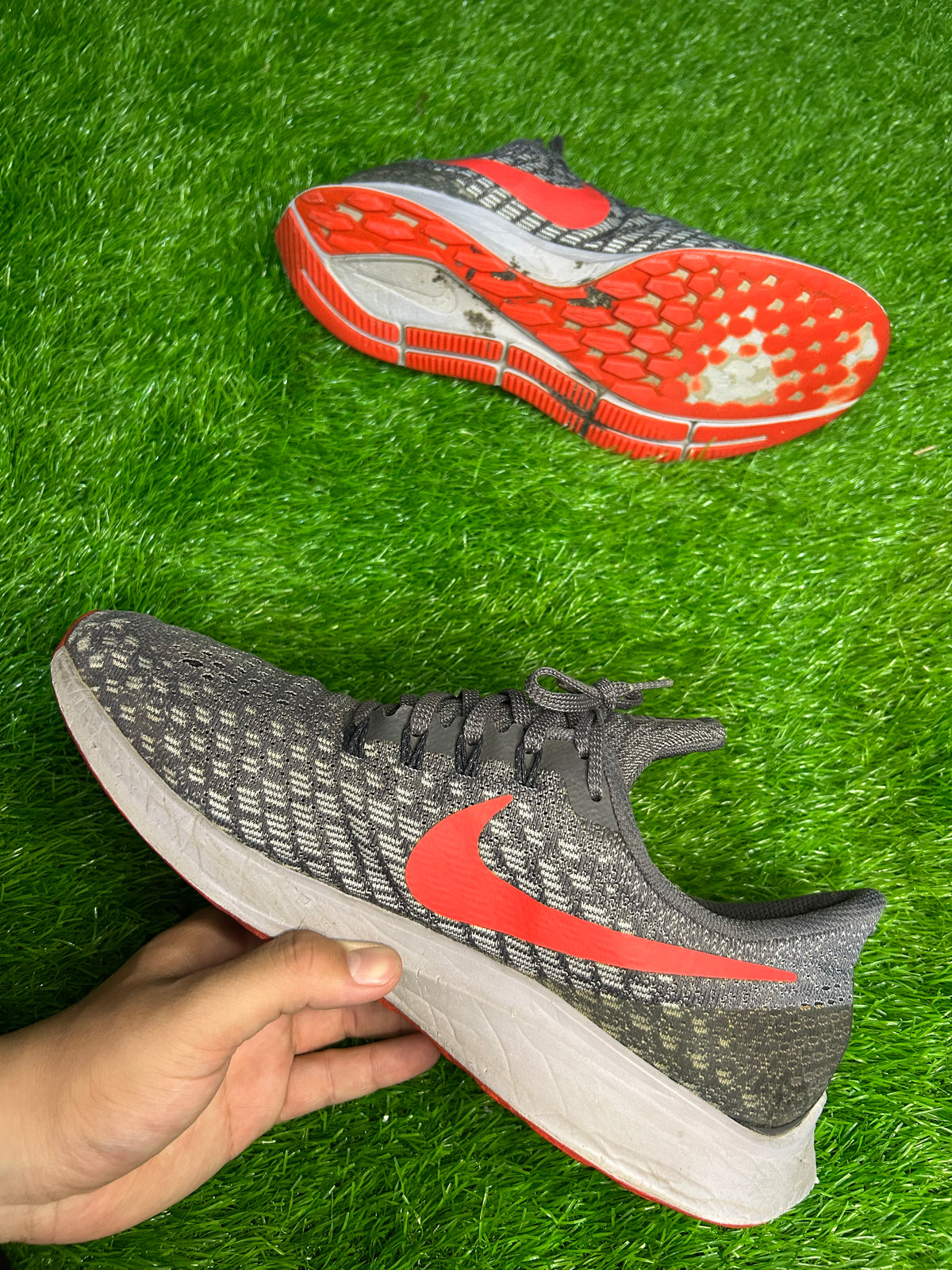 Nike Zoom