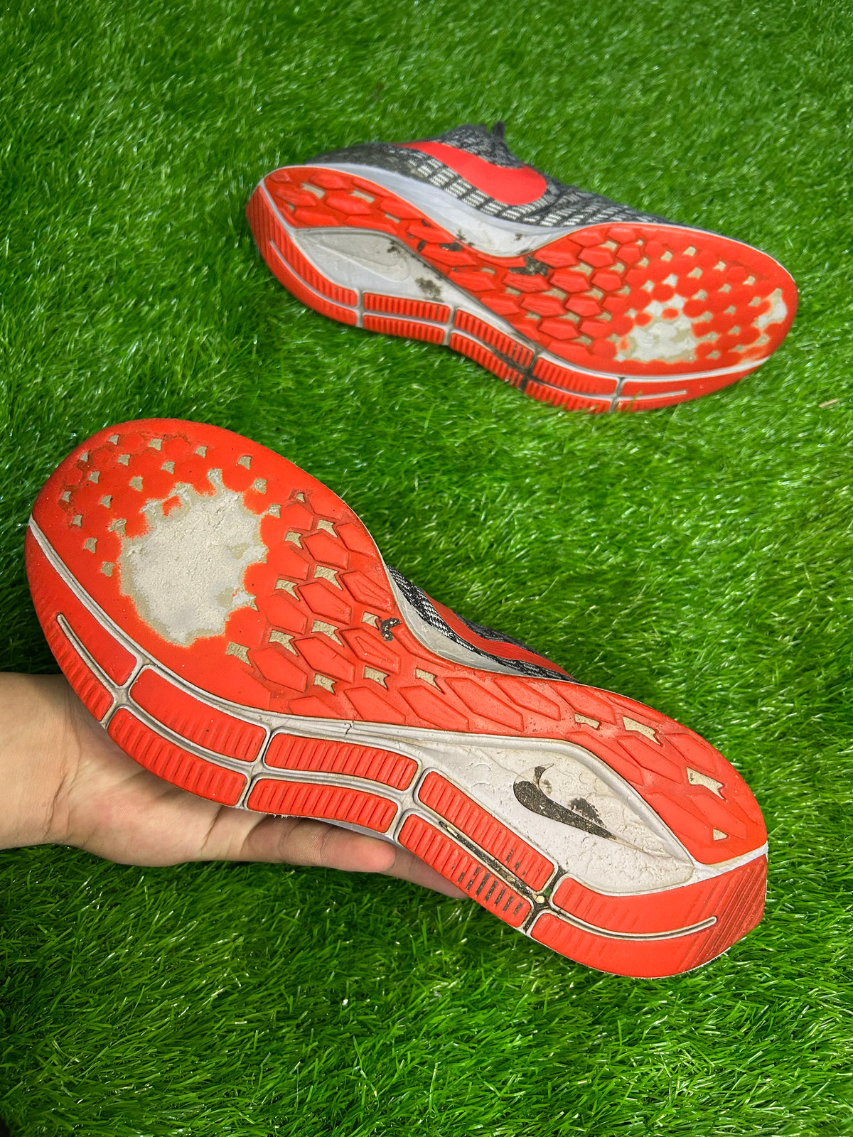 Nike Zoom