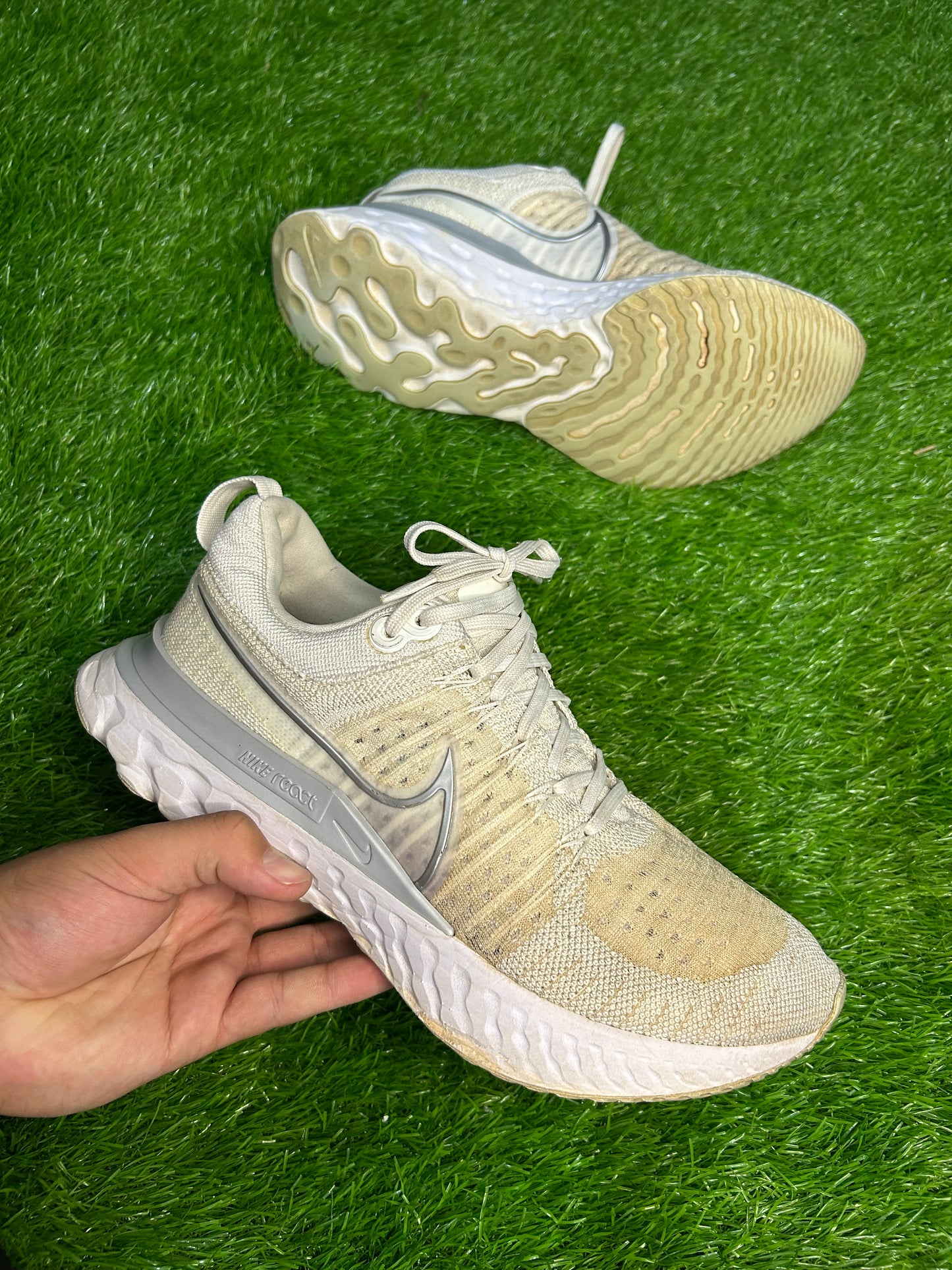 Nike Zoom