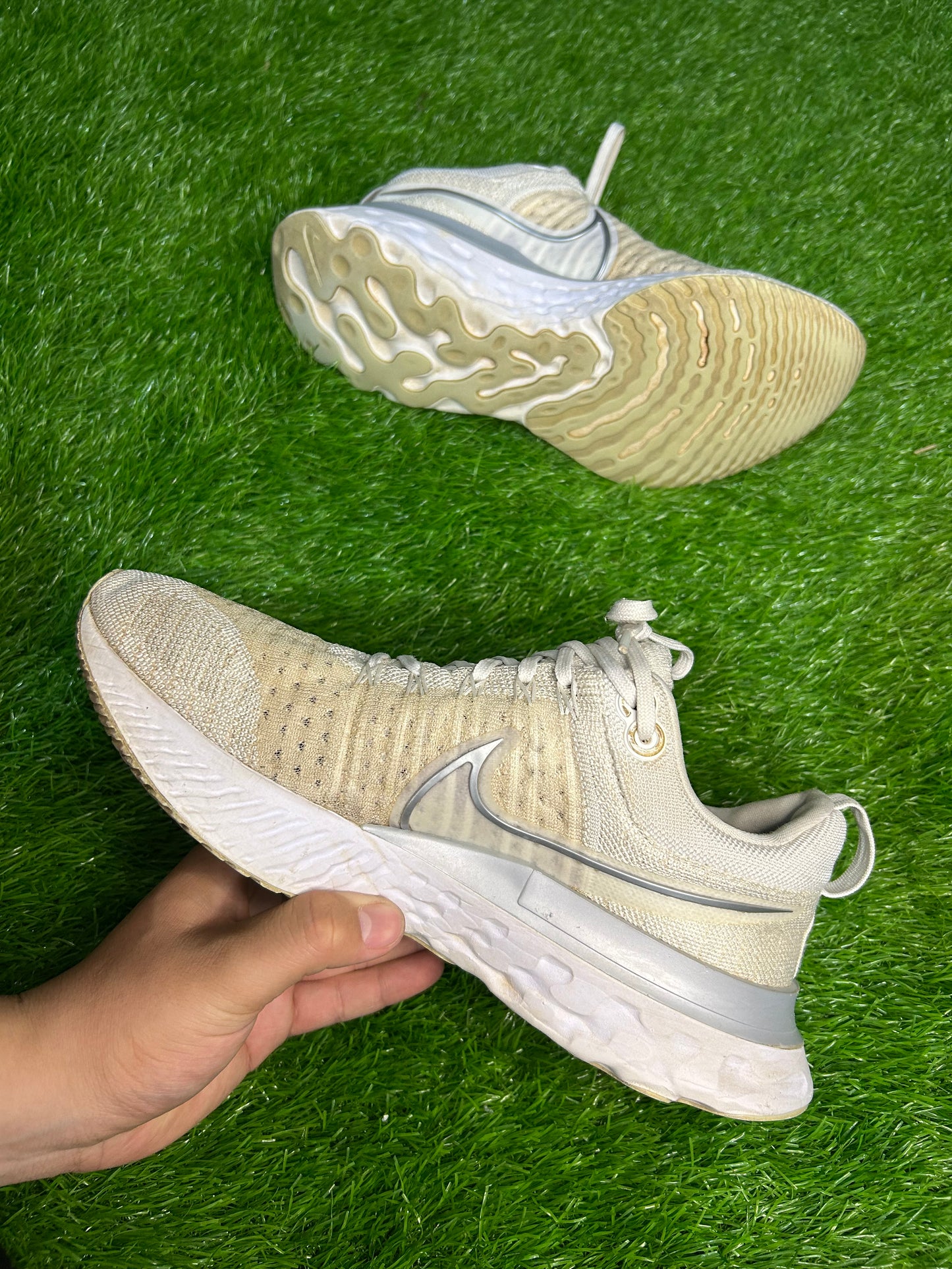 Nike Zoom