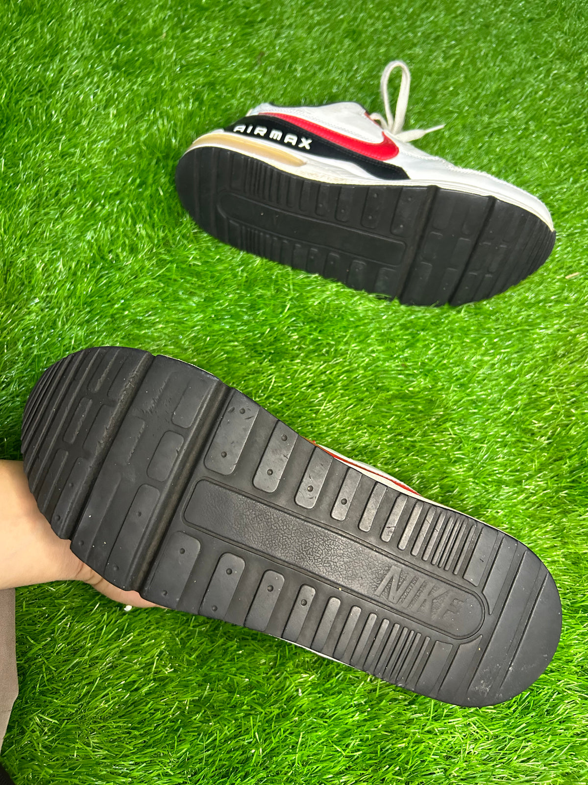 Nike Airmax