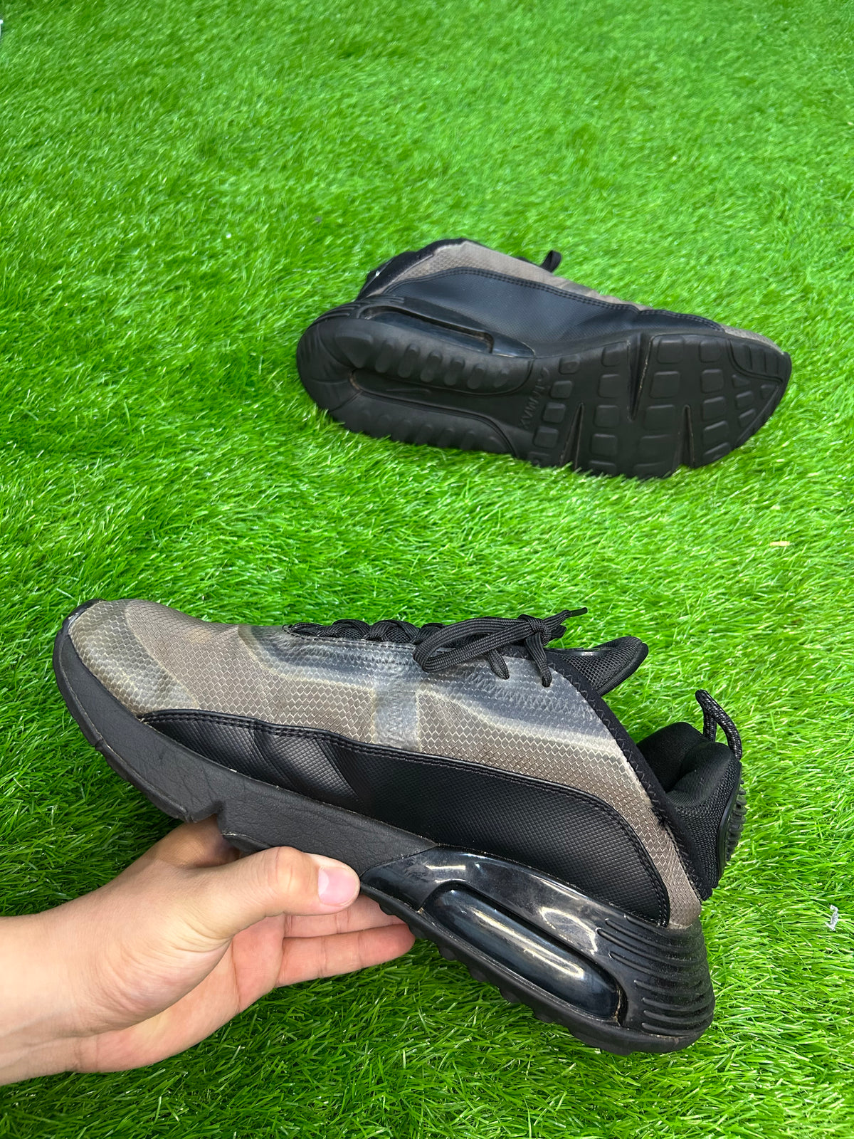 Nike Air MAx