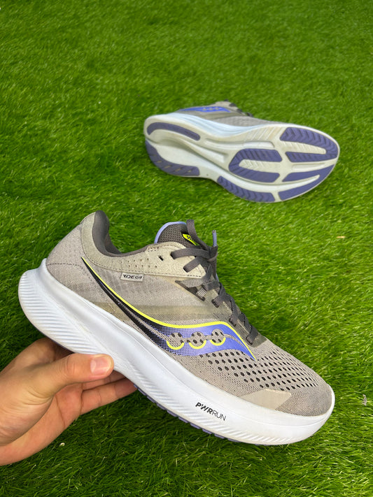 Saucony Ride 16
