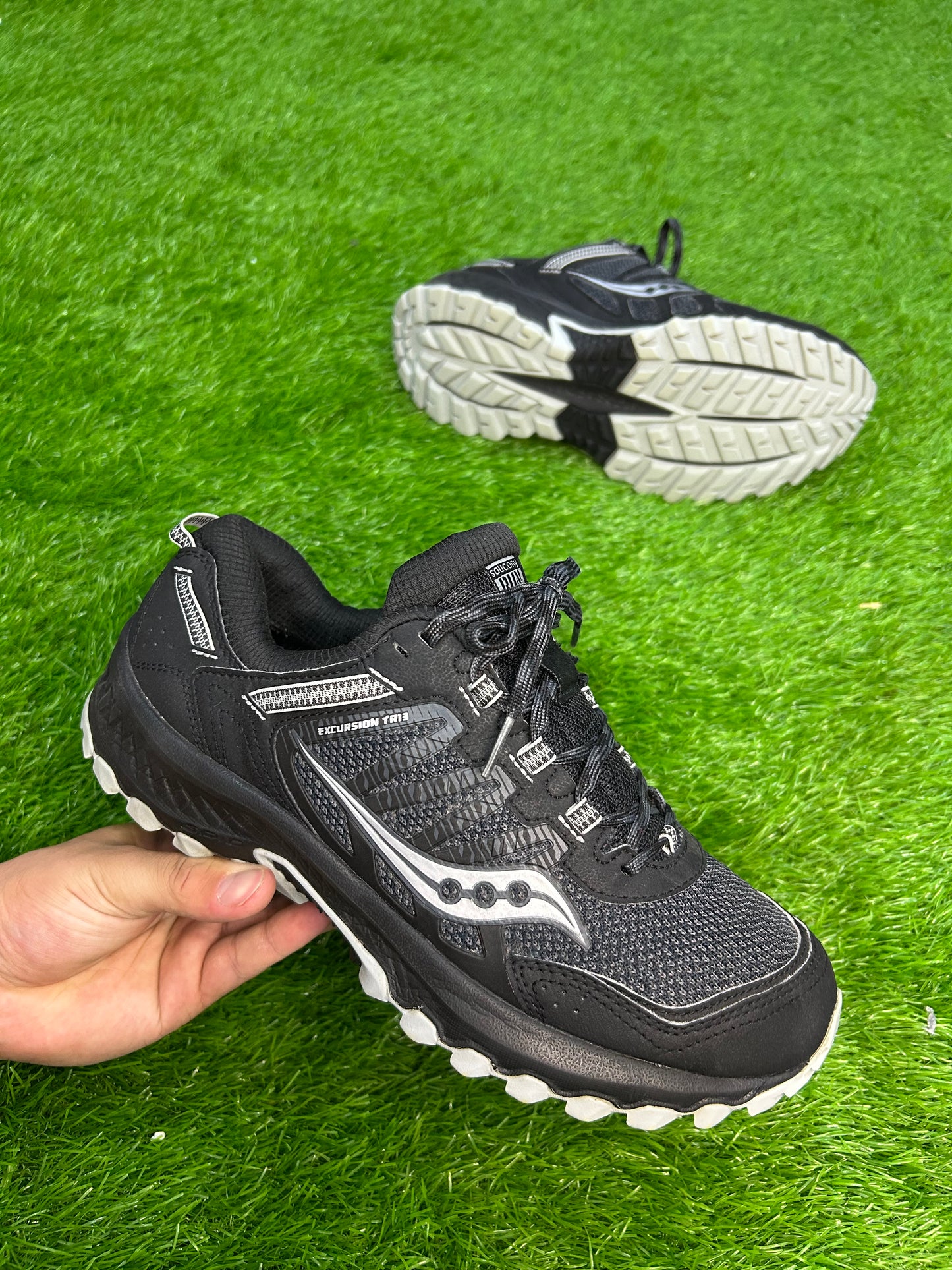 Saucony Versafoam Excusion TR13