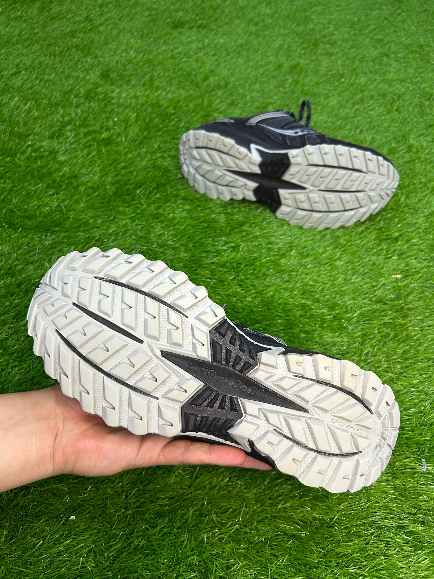 Saucony Versafoam Excusion TR13