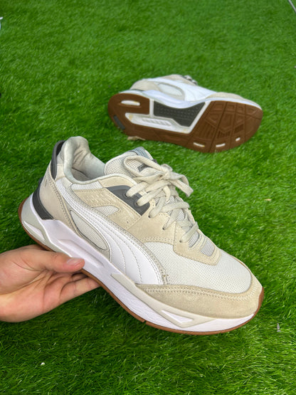 Puma Mirage Sport Earth Tones