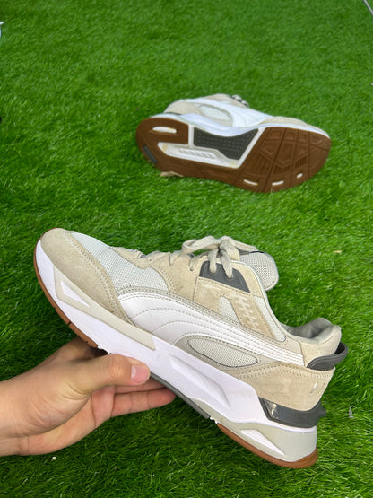 Puma Mirage Sport Earth Tones