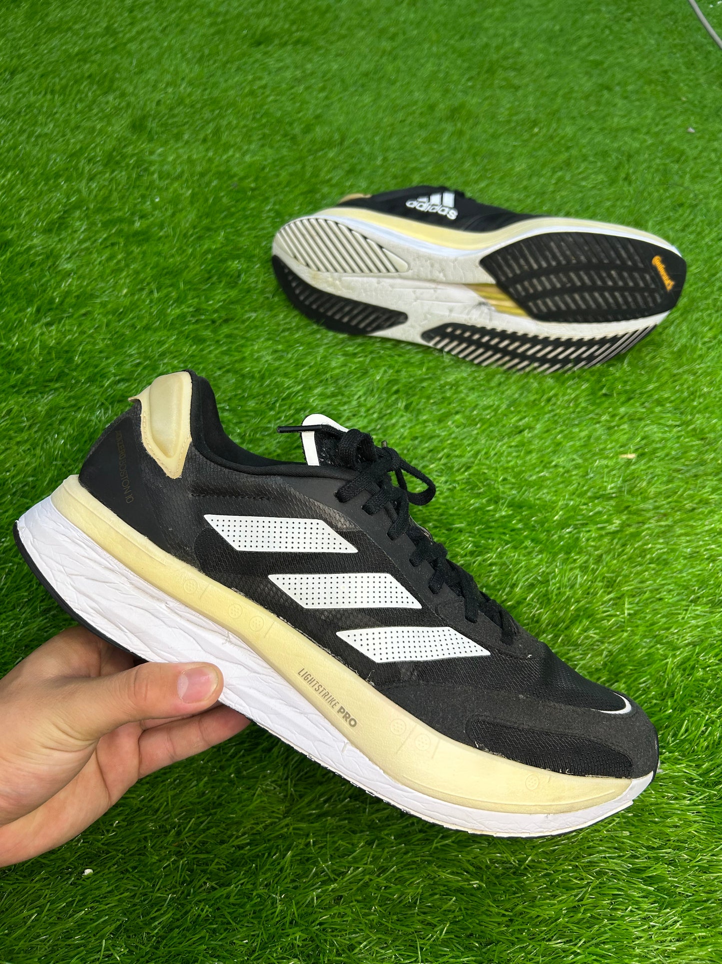 Adidas Adizero Boston 10