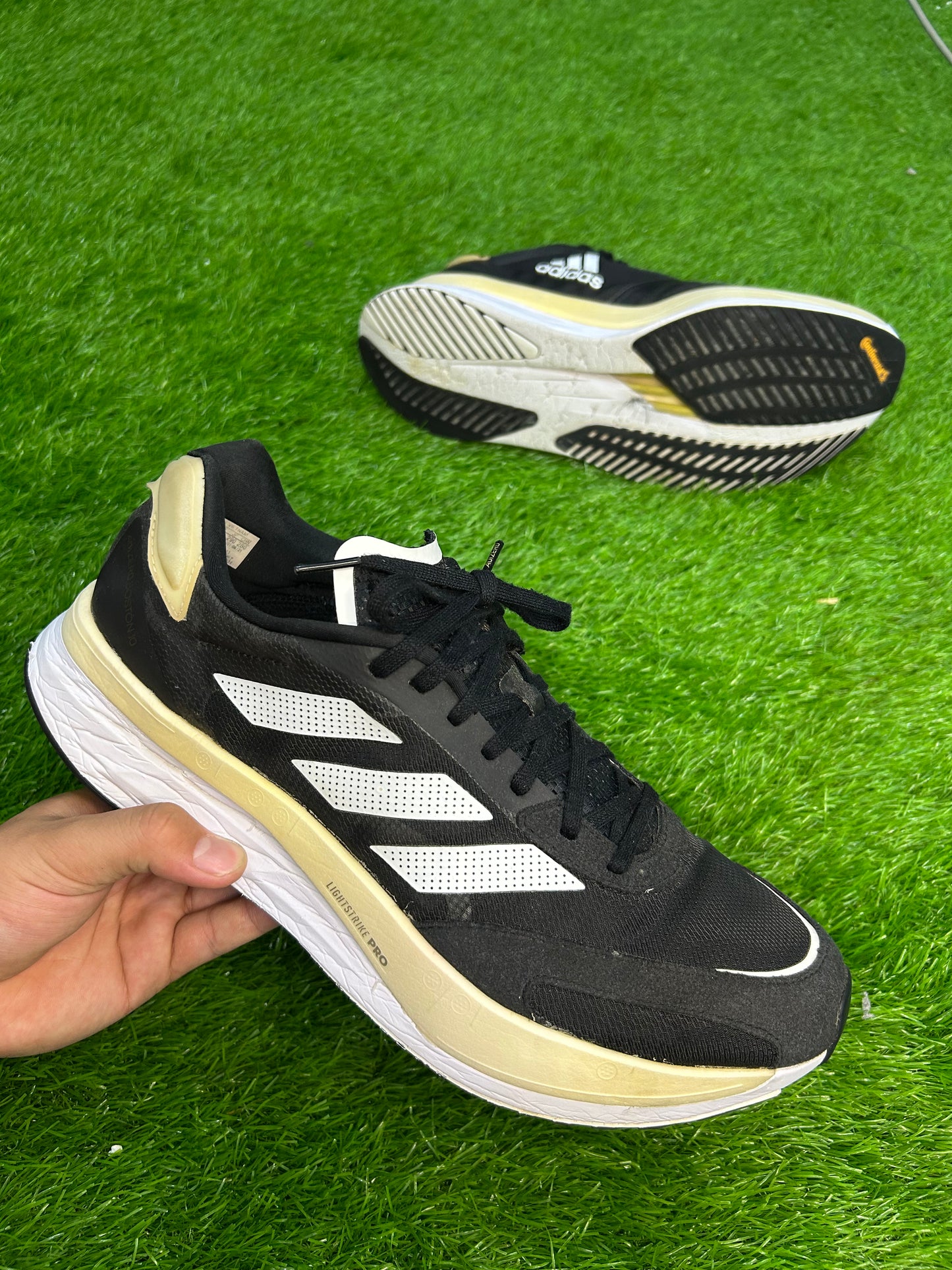 Adidas Adizero Boston 10