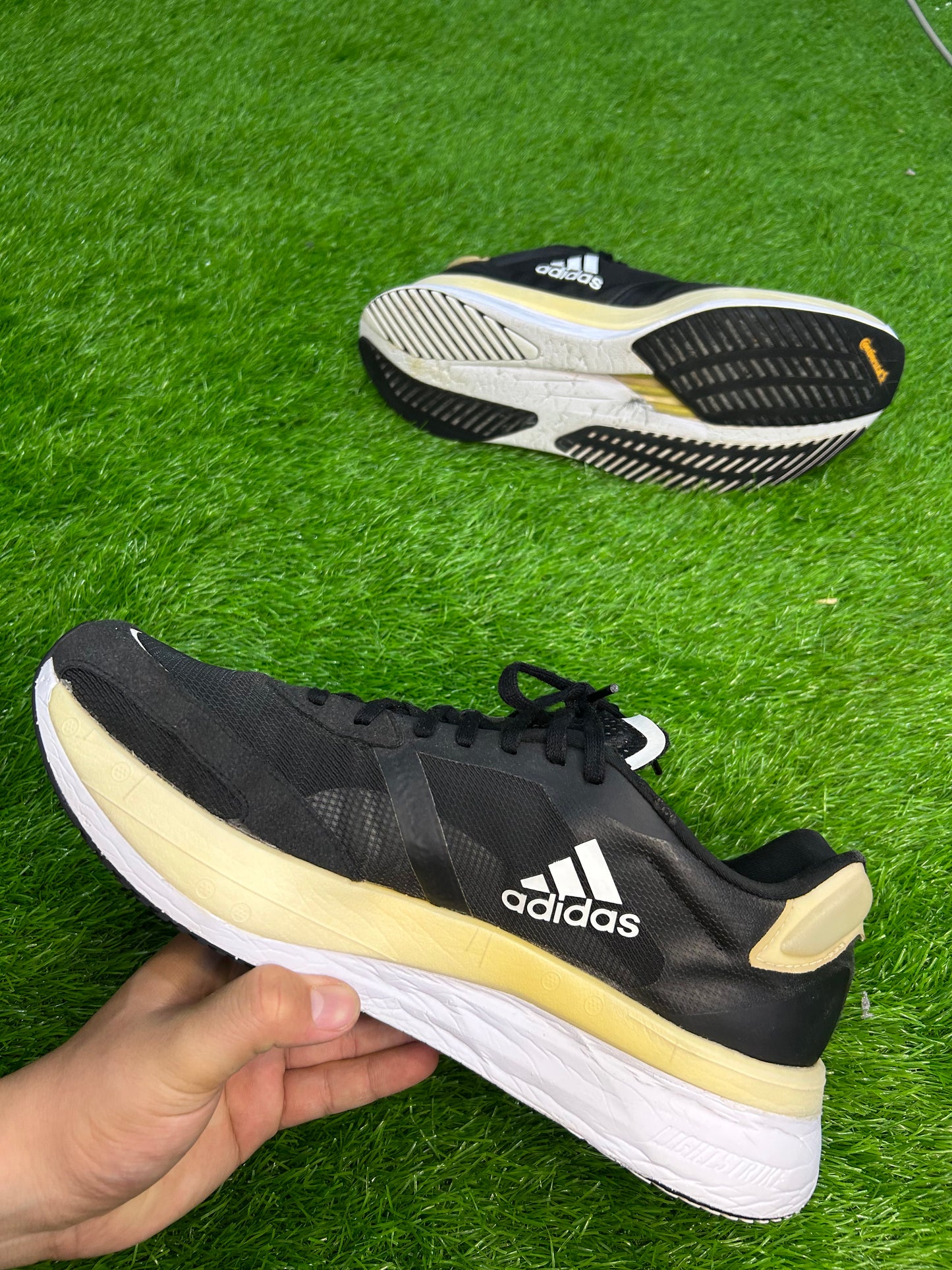 Adidas Adizero Boston 10