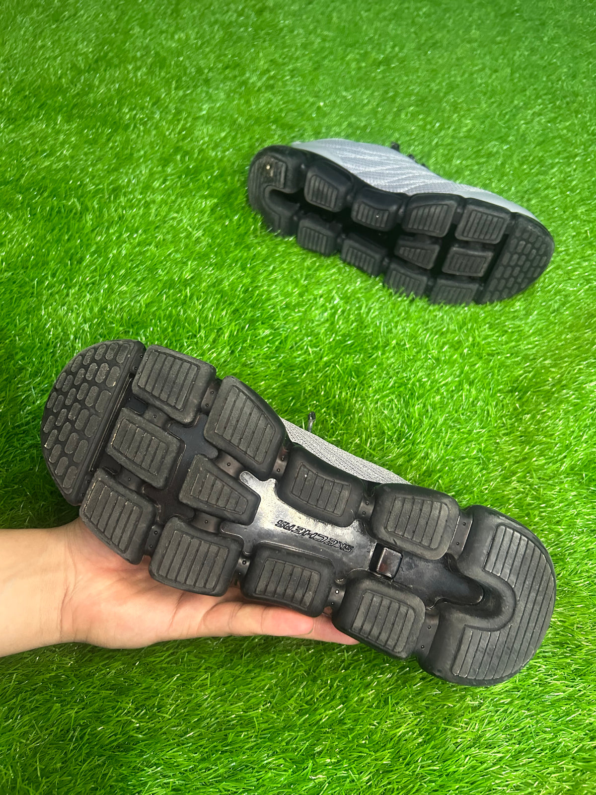 Skechers Trainers