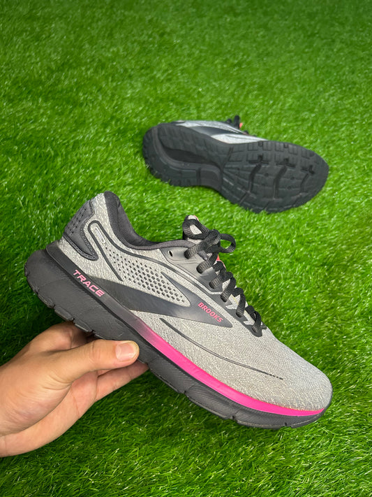Brooks Trace 2