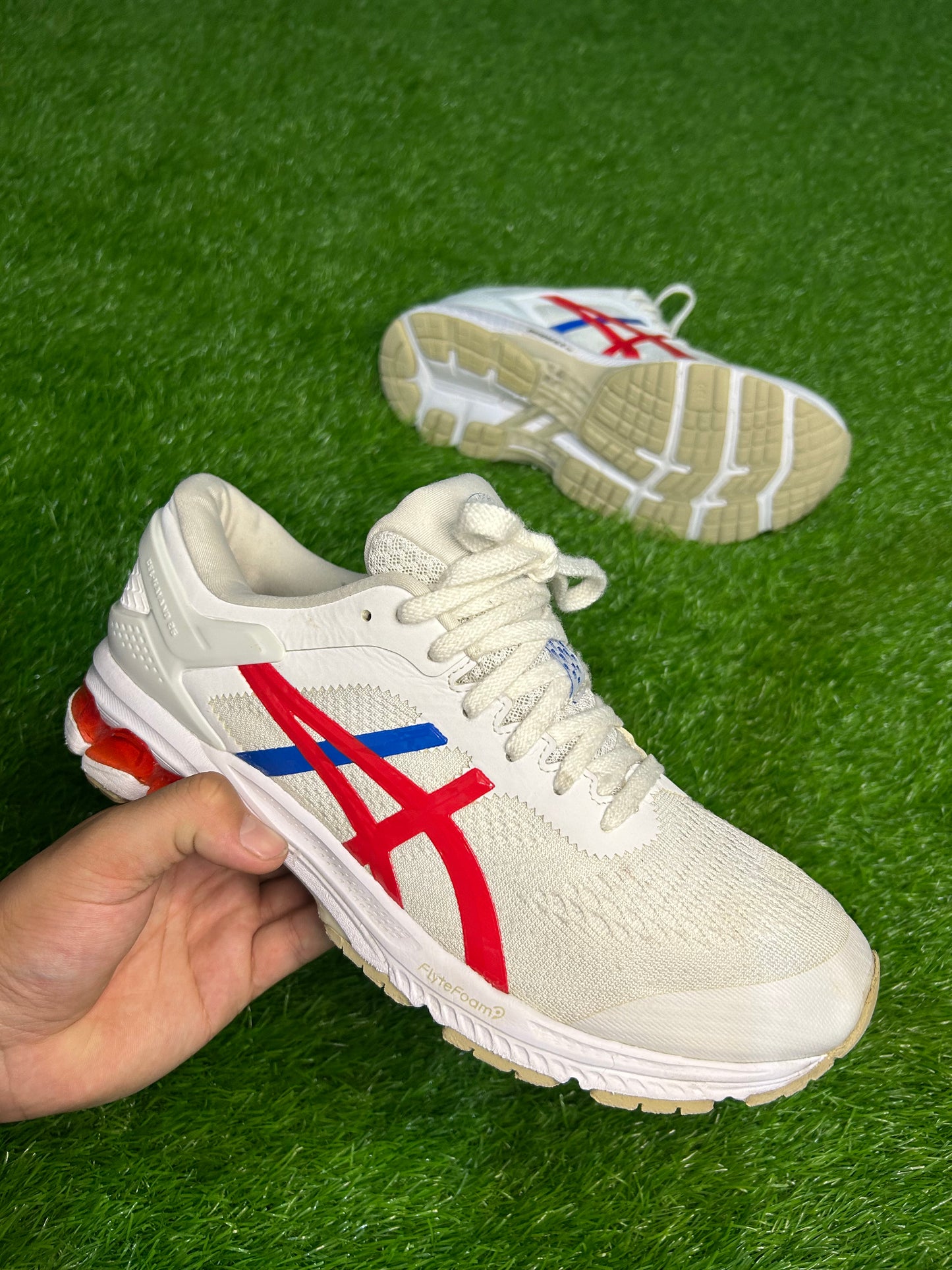 Asics Gel-Kayano 26 Retro Tokyo