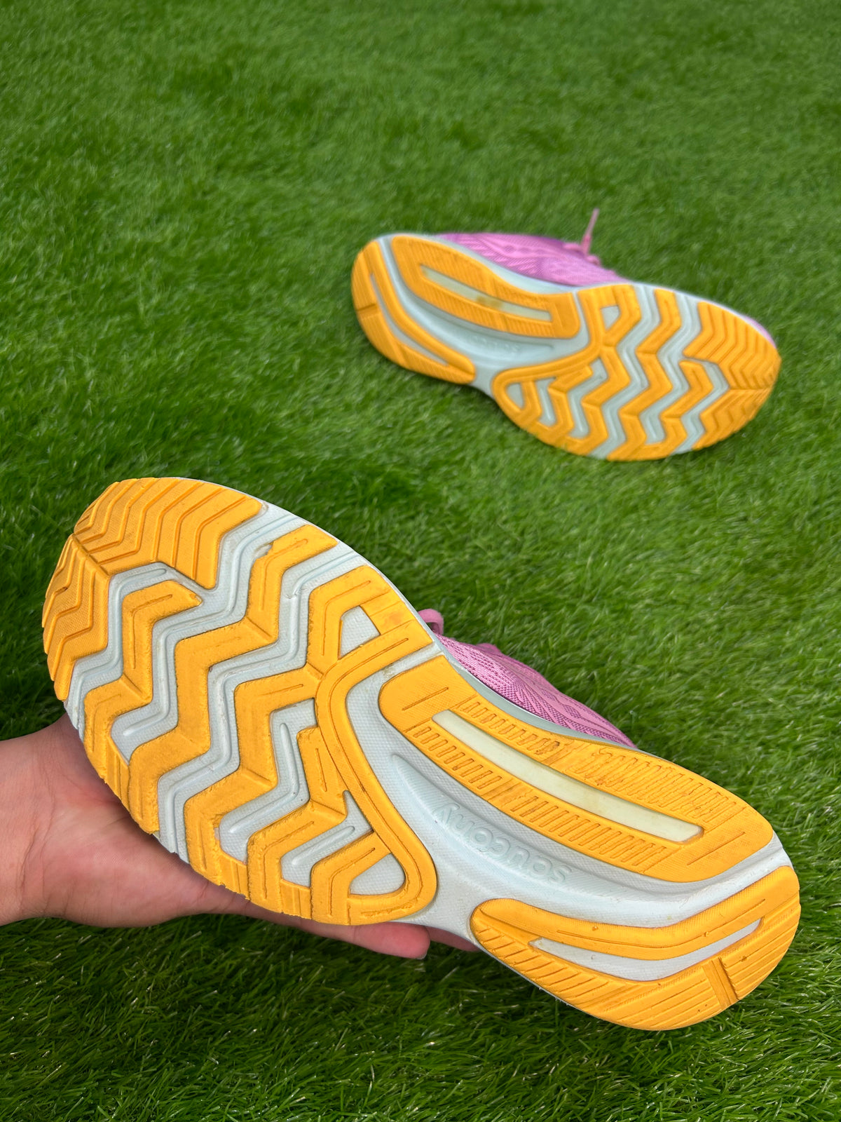 Saucony Guide 14