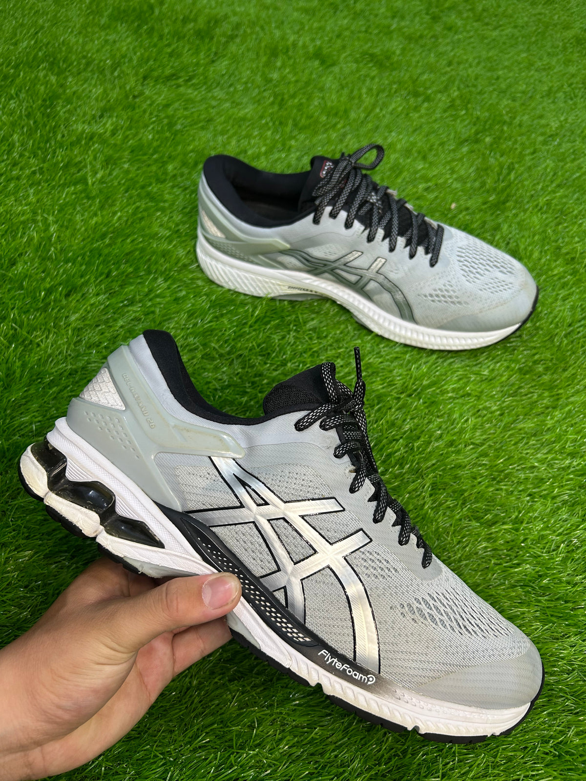 Asics Gel-Kayano 26