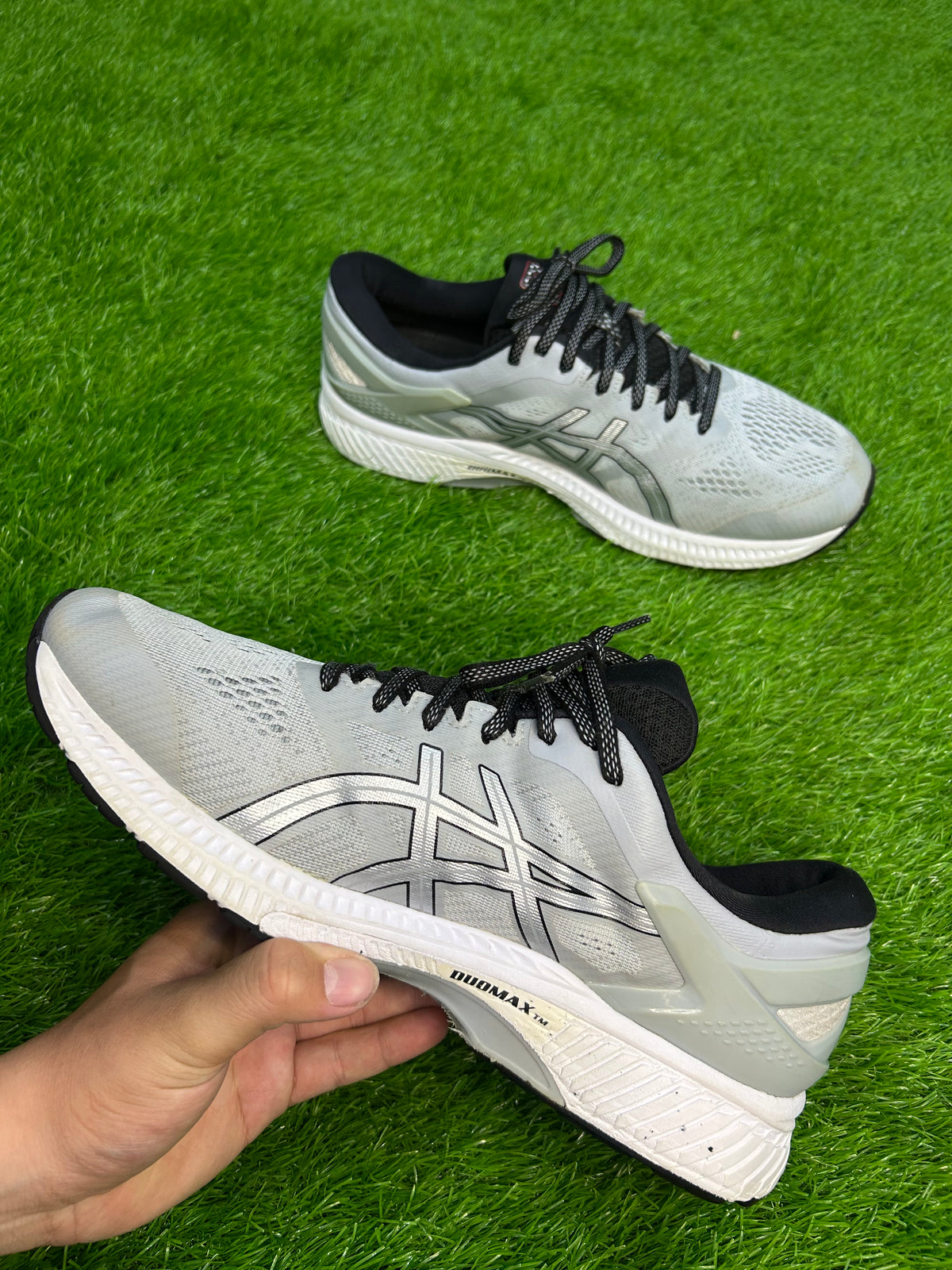 Asics Gel-Kayano 26