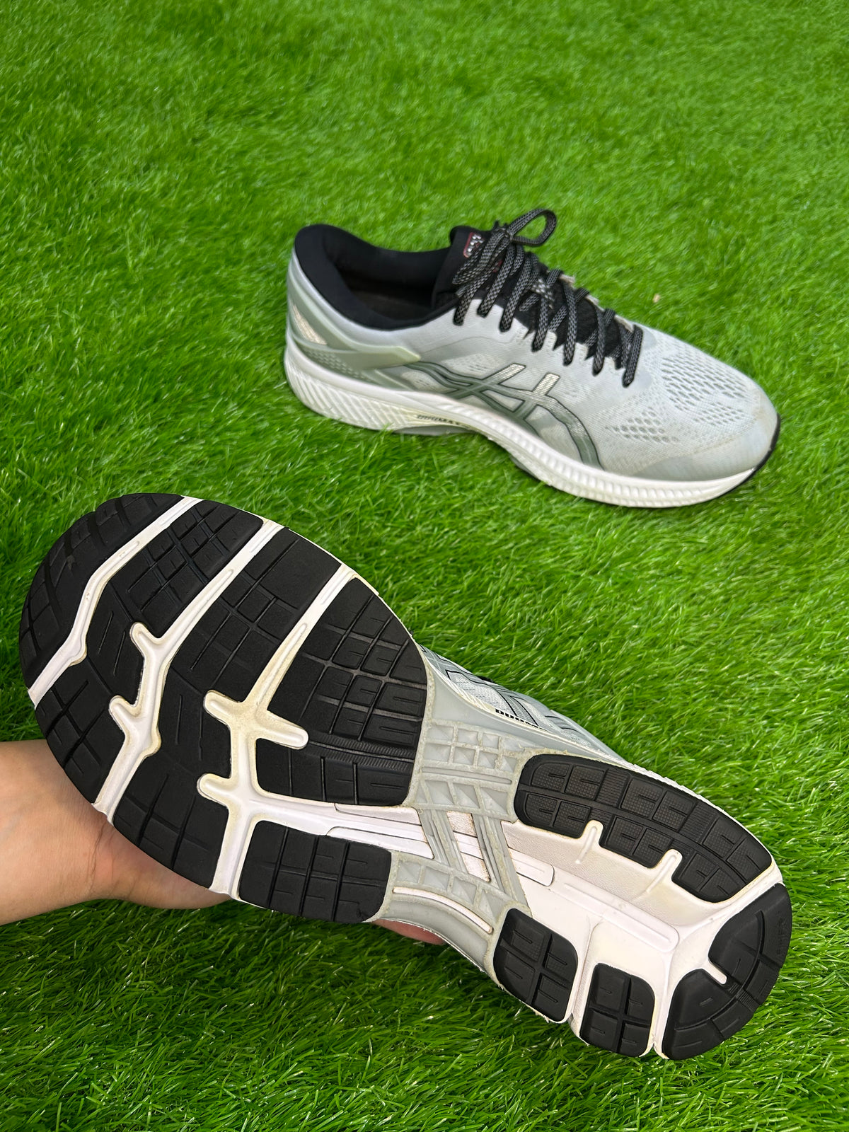 Asics Gel-Kayano 26