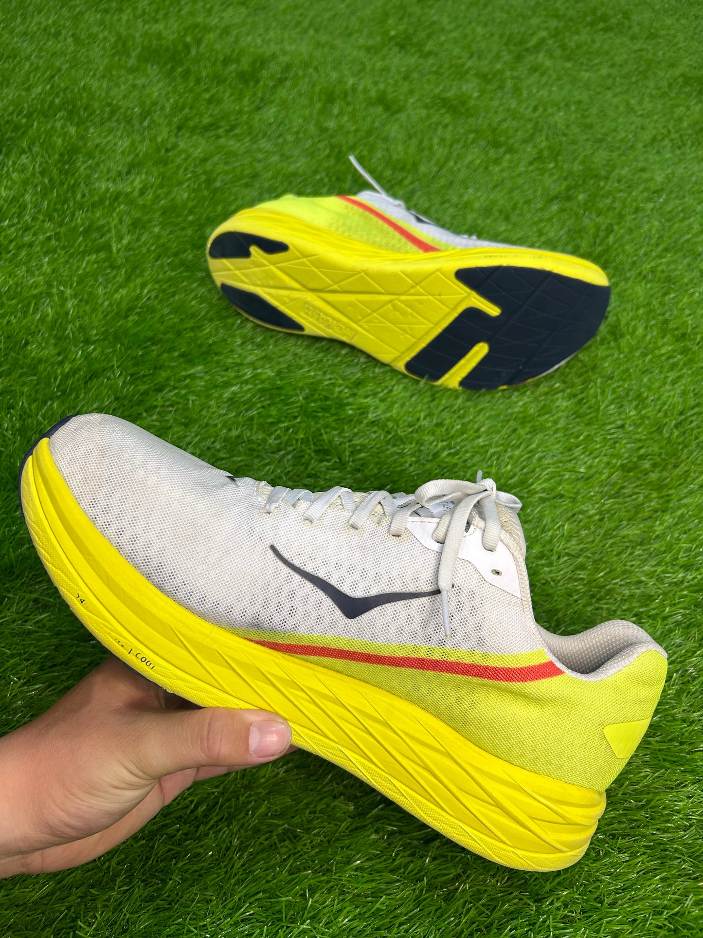 Hoka Rocket X