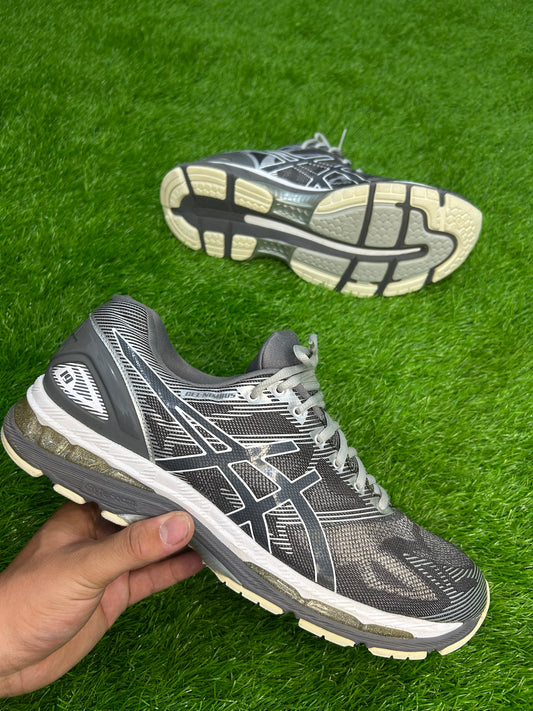 Asics Gel Nimbus 19