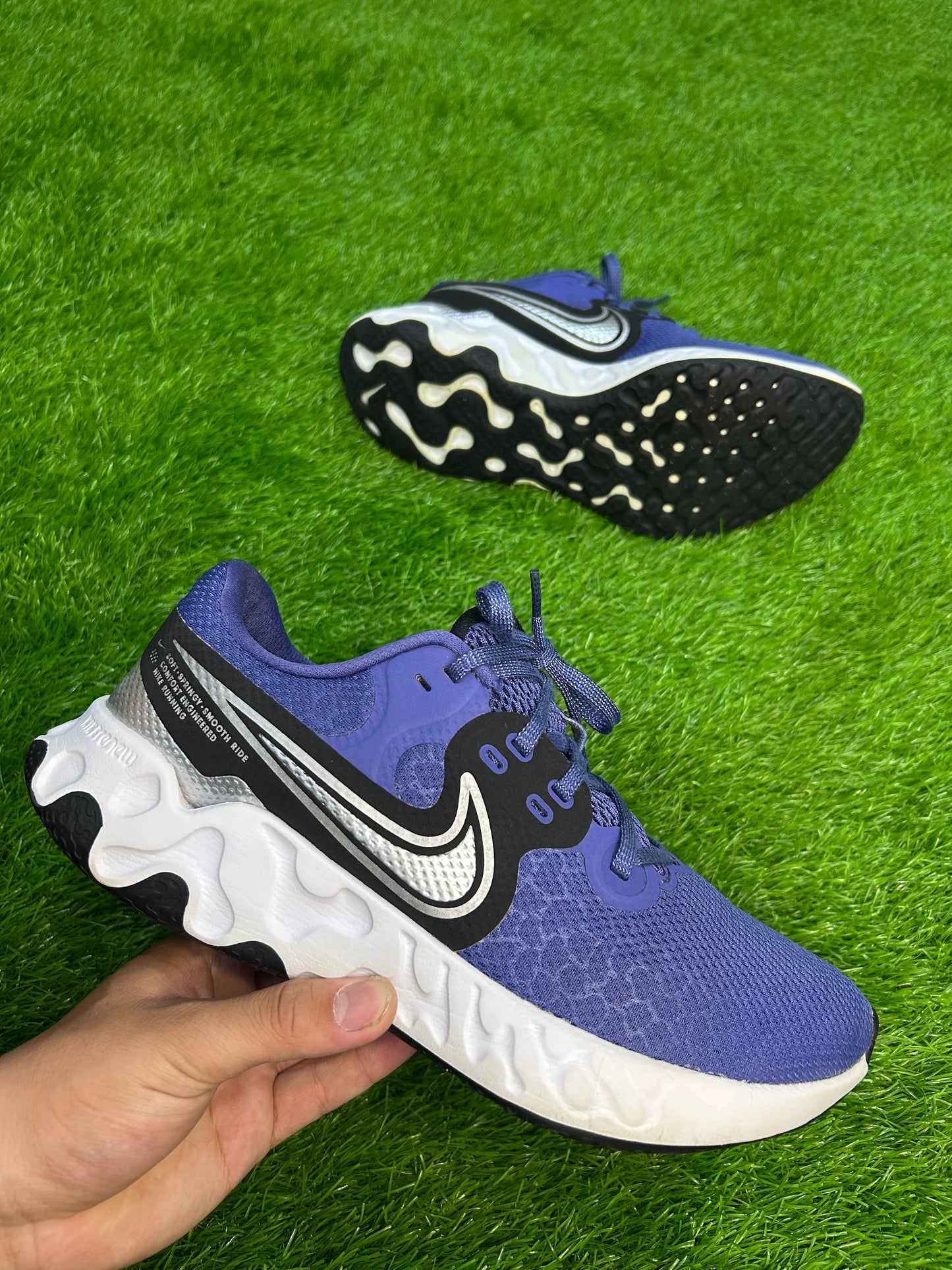 Nike Renew Ride 2