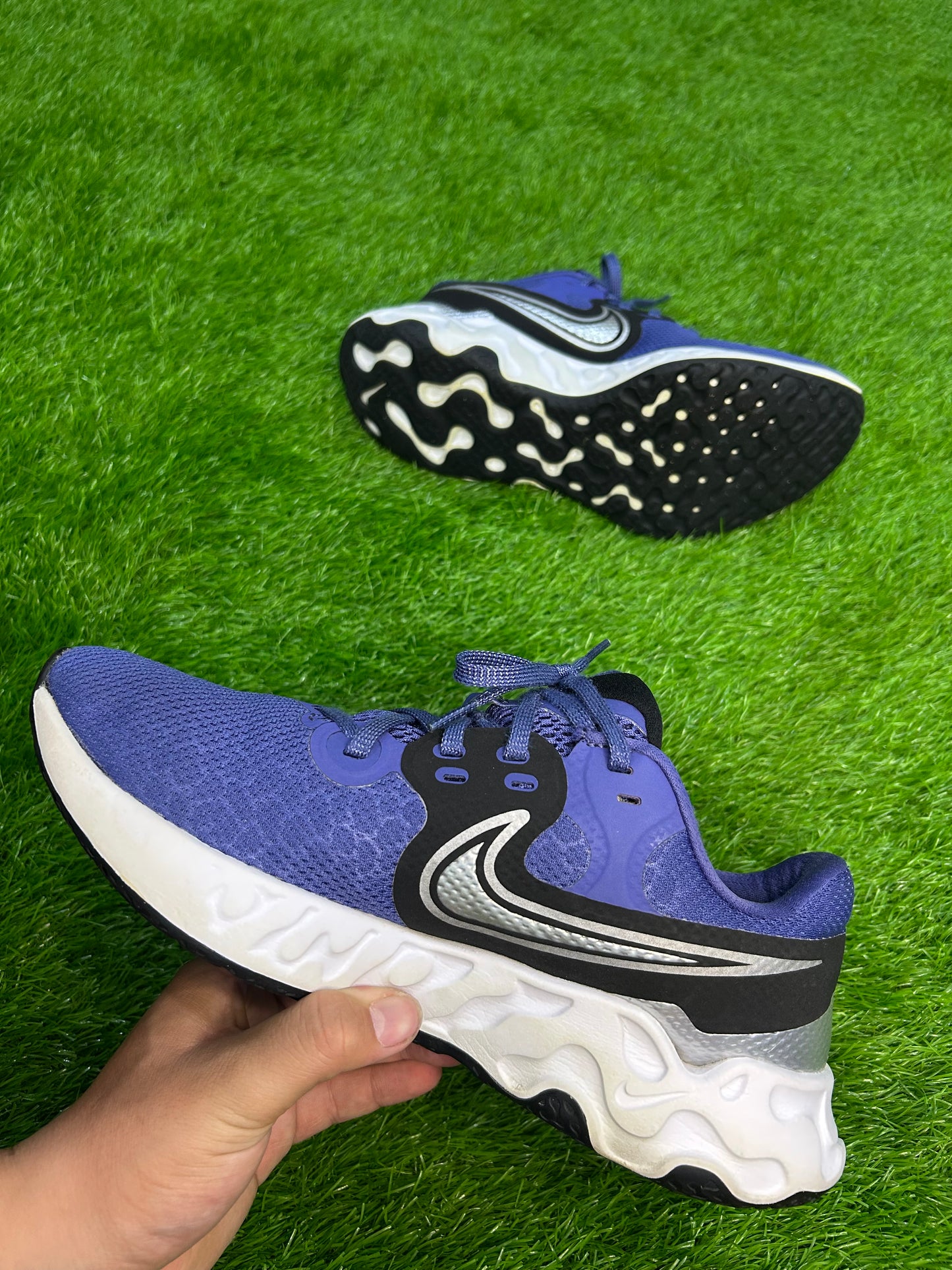 Nike Renew Ride 2