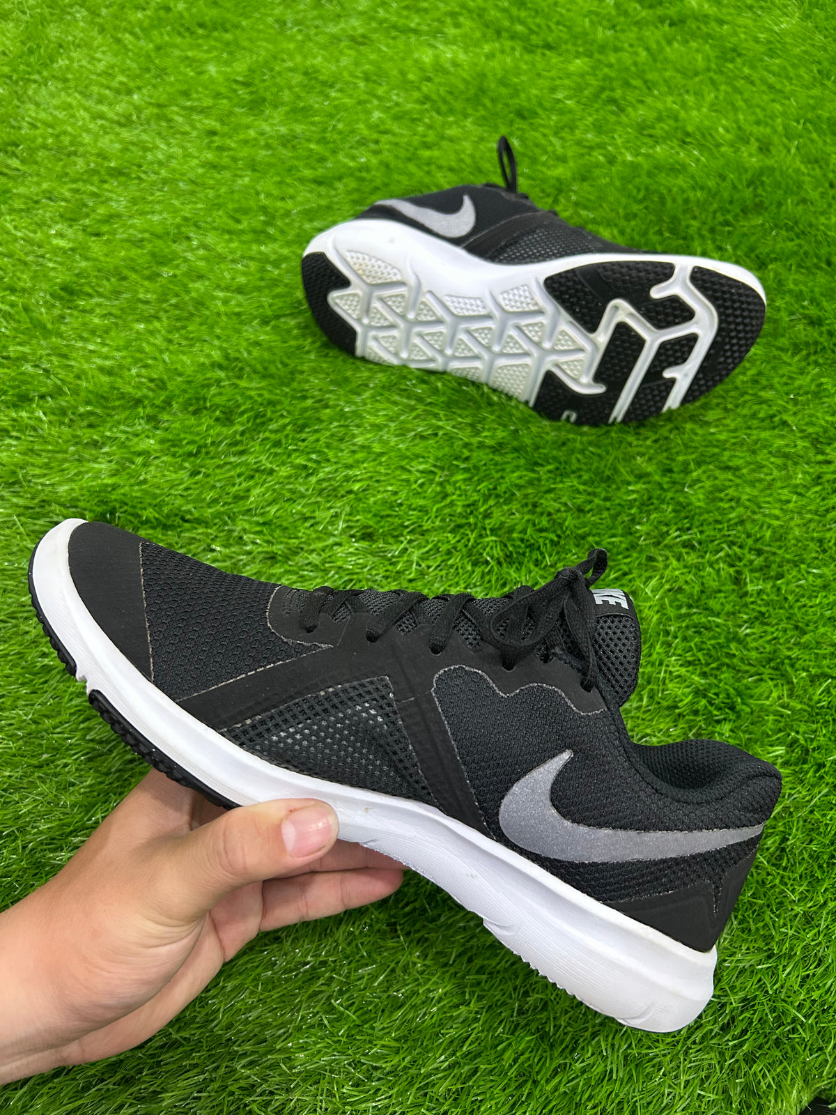 Nike Flex Control II