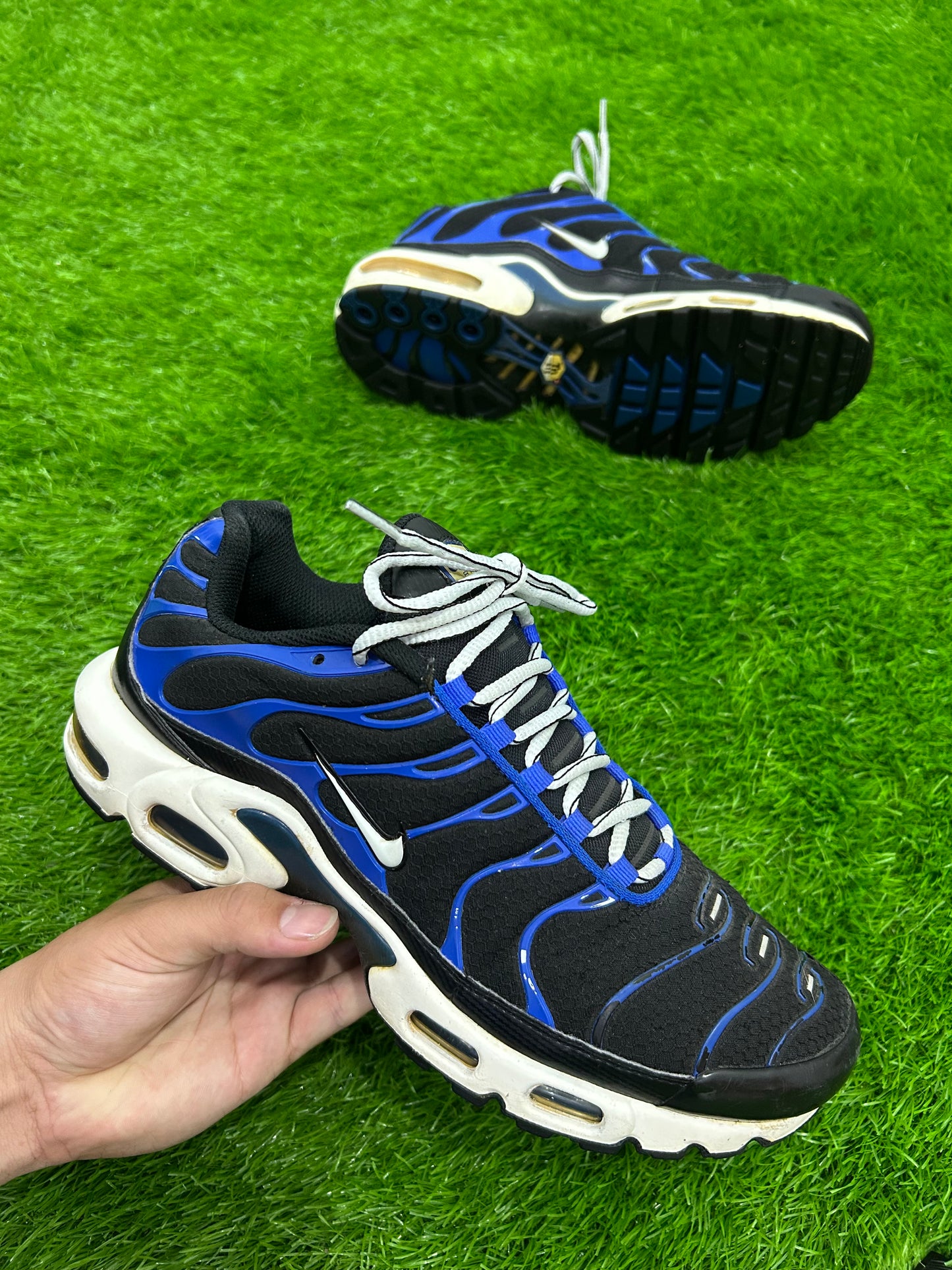 Nike AirMax TN