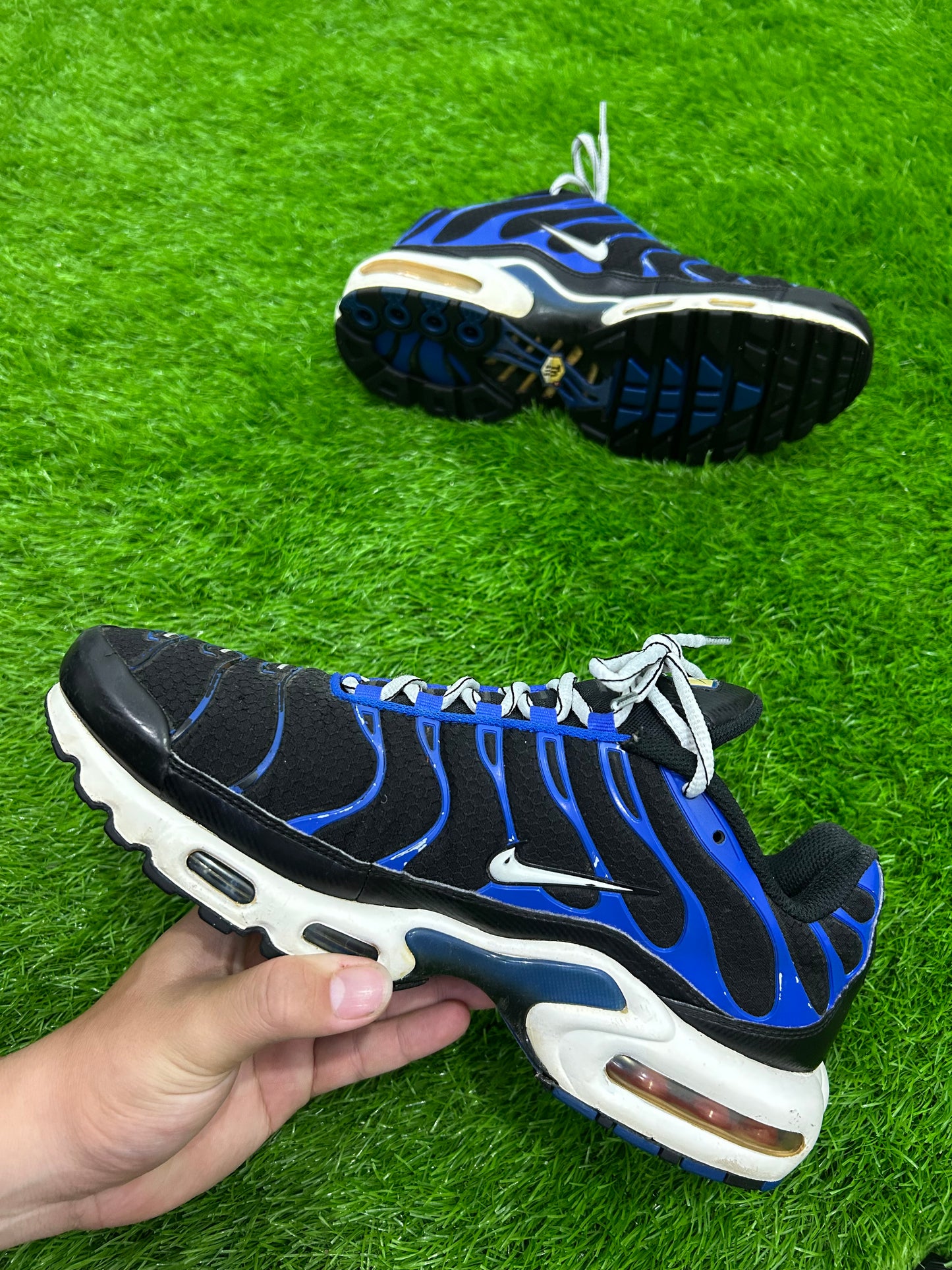 Nike AirMax TN