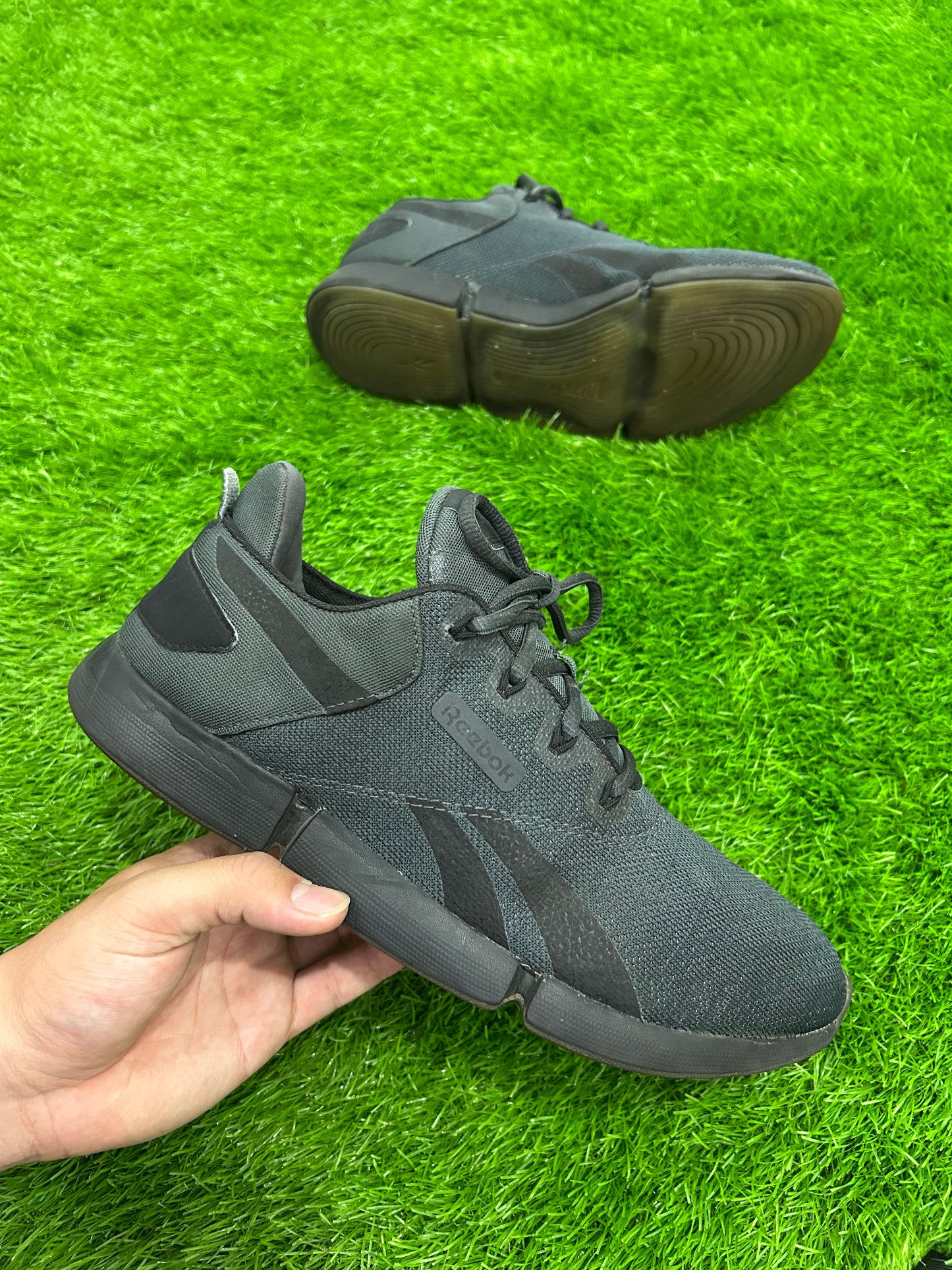 Rebook DailyFit DMX