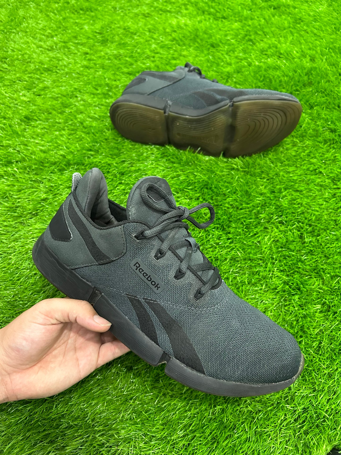 Rebook DailyFit DMX