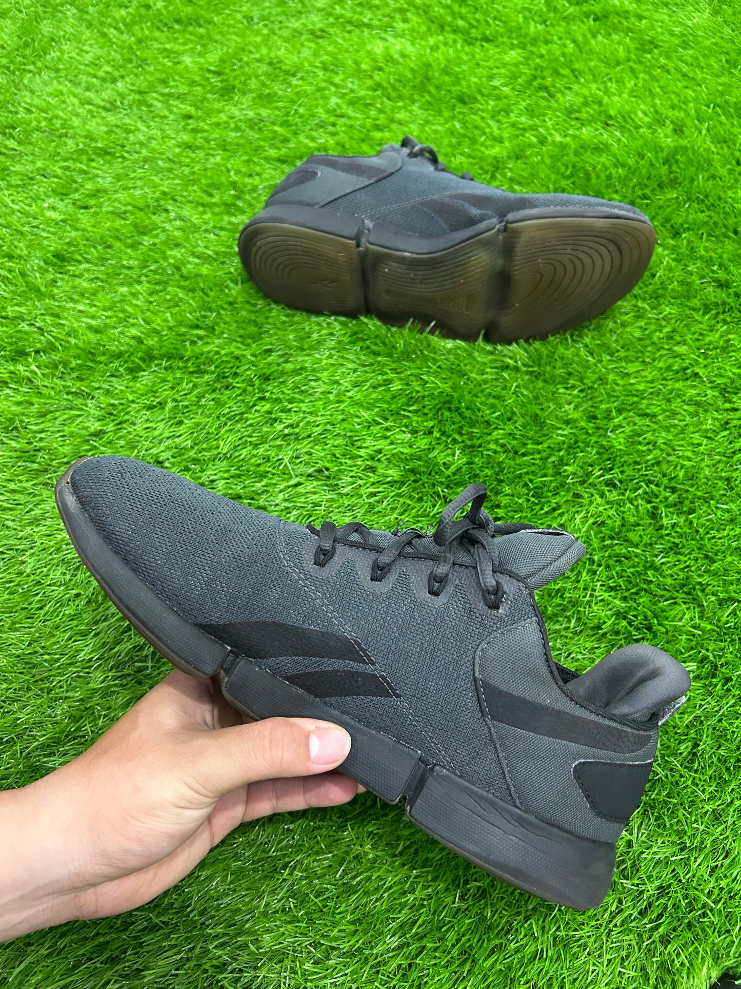 Rebook DailyFit DMX