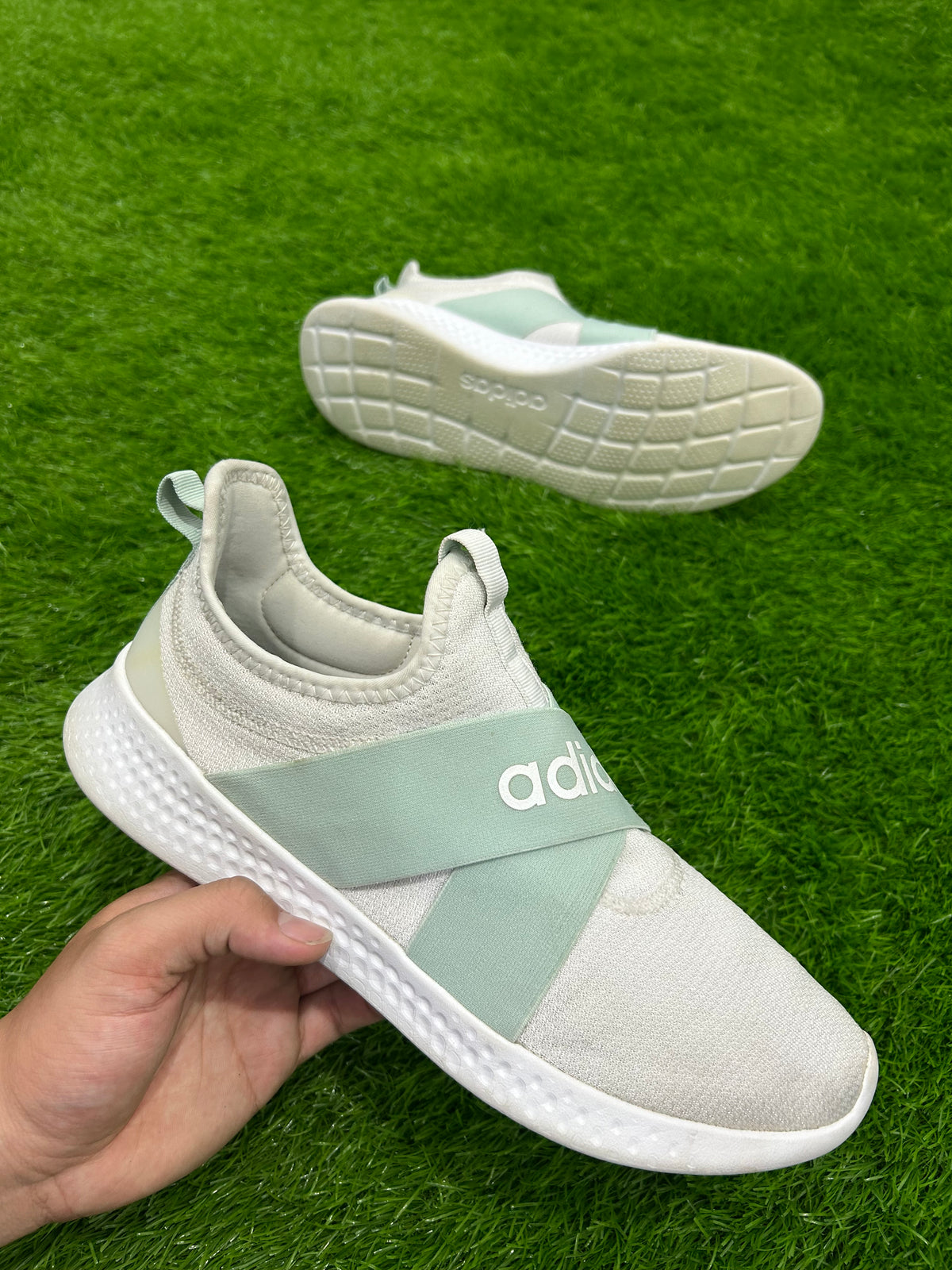 Adidas Purmotion Adapt
