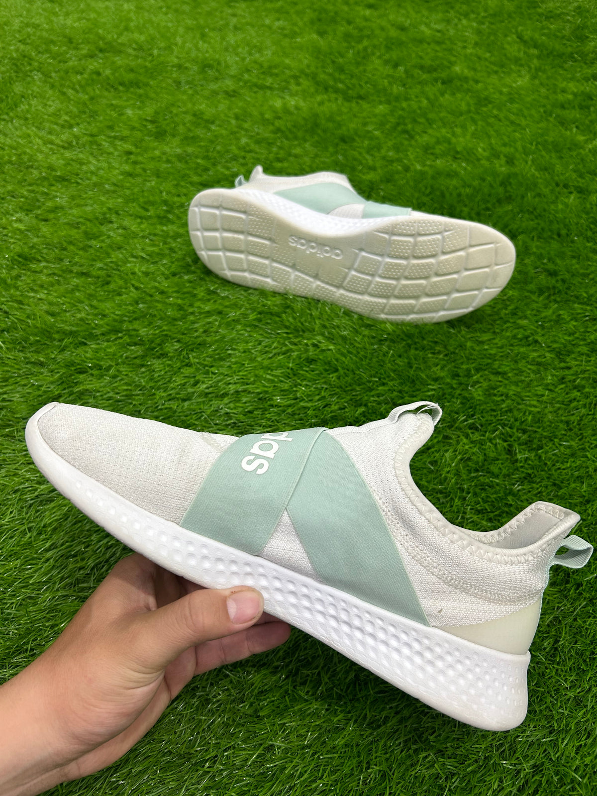 Adidas Purmotion Adapt