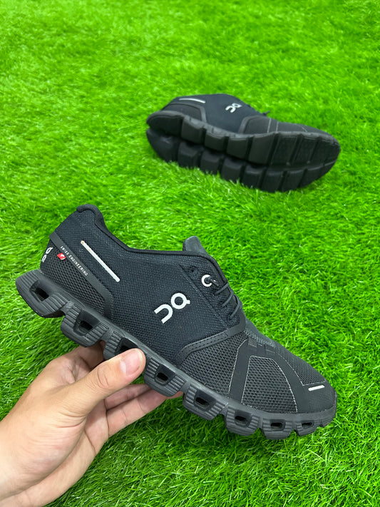 QC OnCloud 5