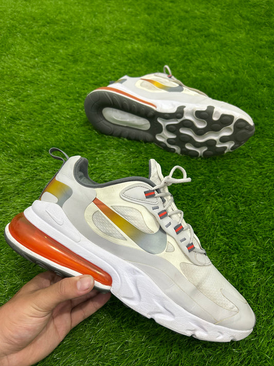 Nike AirMax 270 React