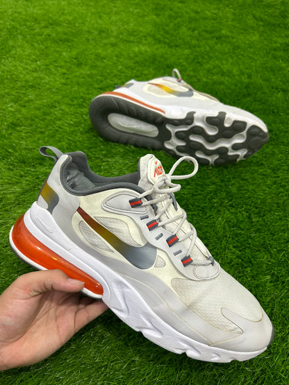 Nike AirMax 270 React