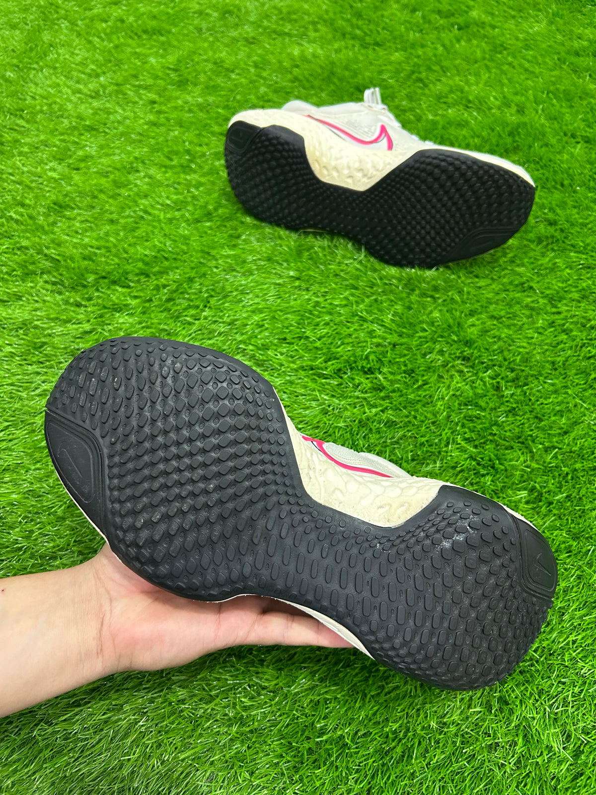 Nike ZoomX Invincible Run Flyknit