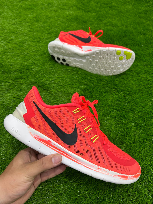 Nike Free 5.0