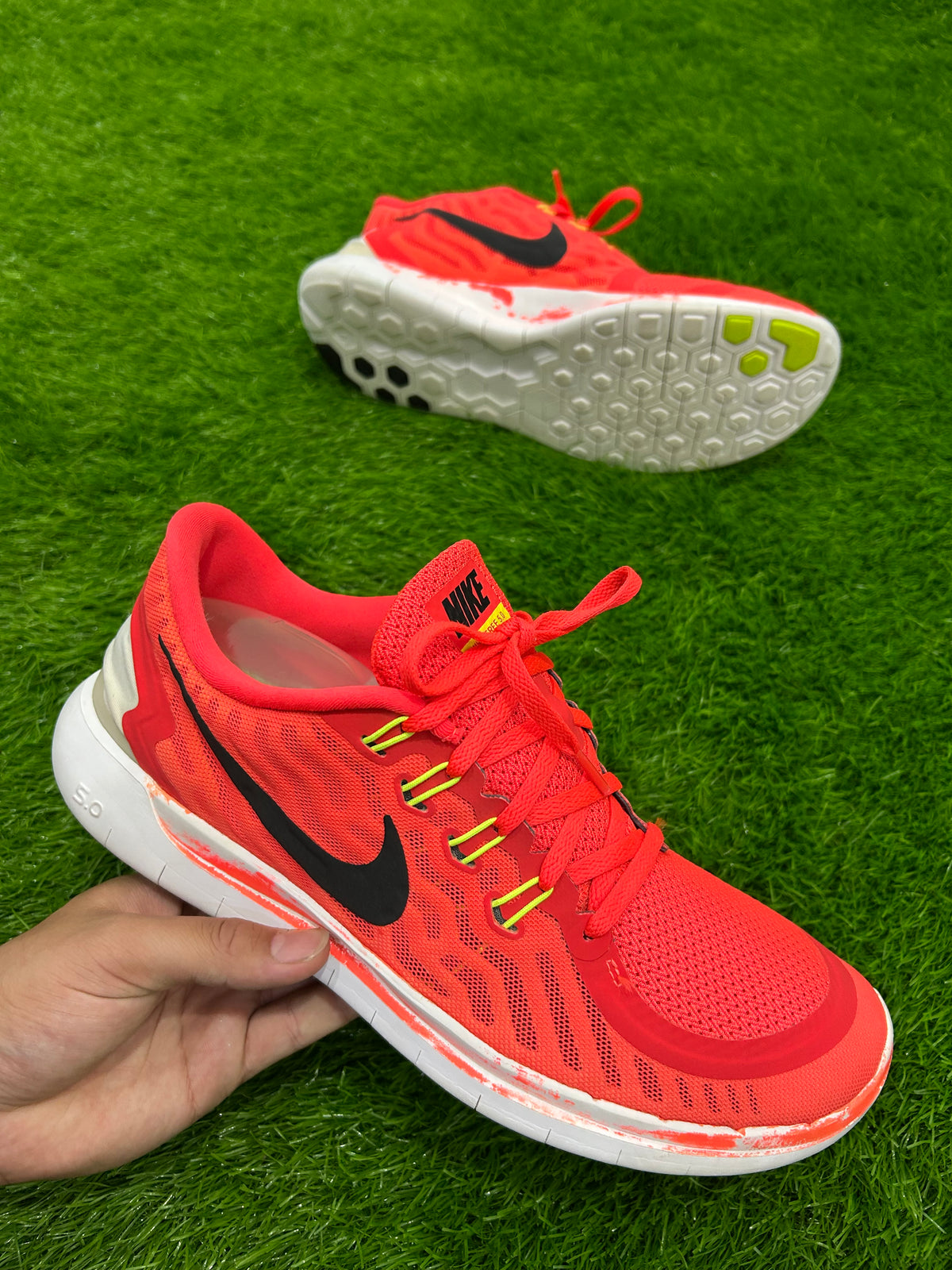 Nike Free 5.0