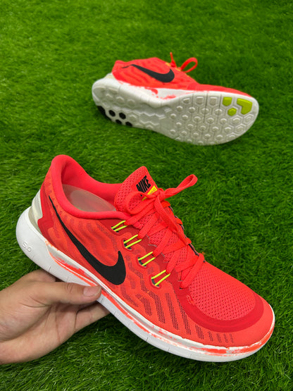 Nike Free 5.0