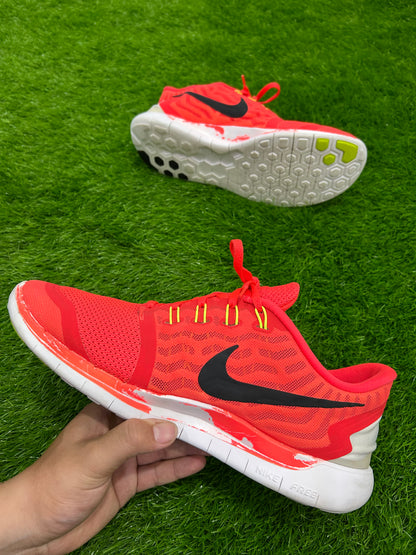 Nike Free 5.0