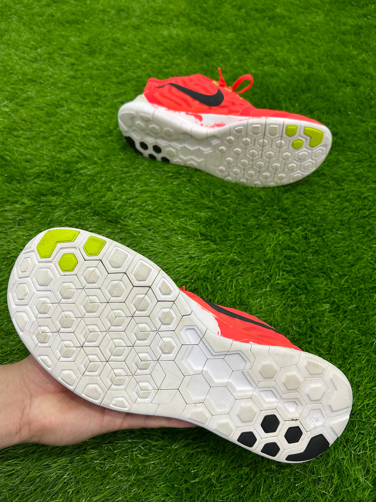 Nike Free 5.0