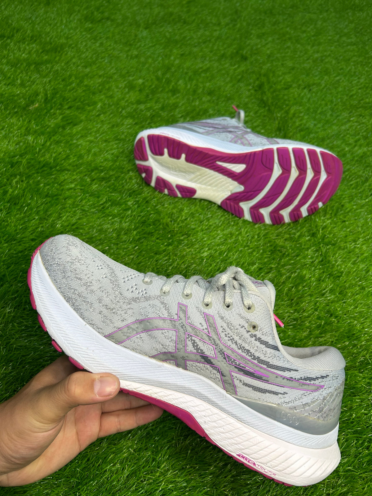 Asics Gel Kayano 29