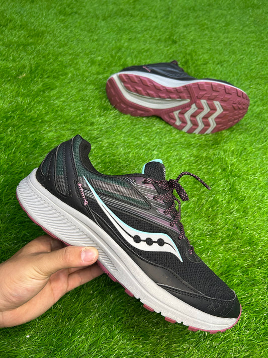 Saucony Cohesion TR15