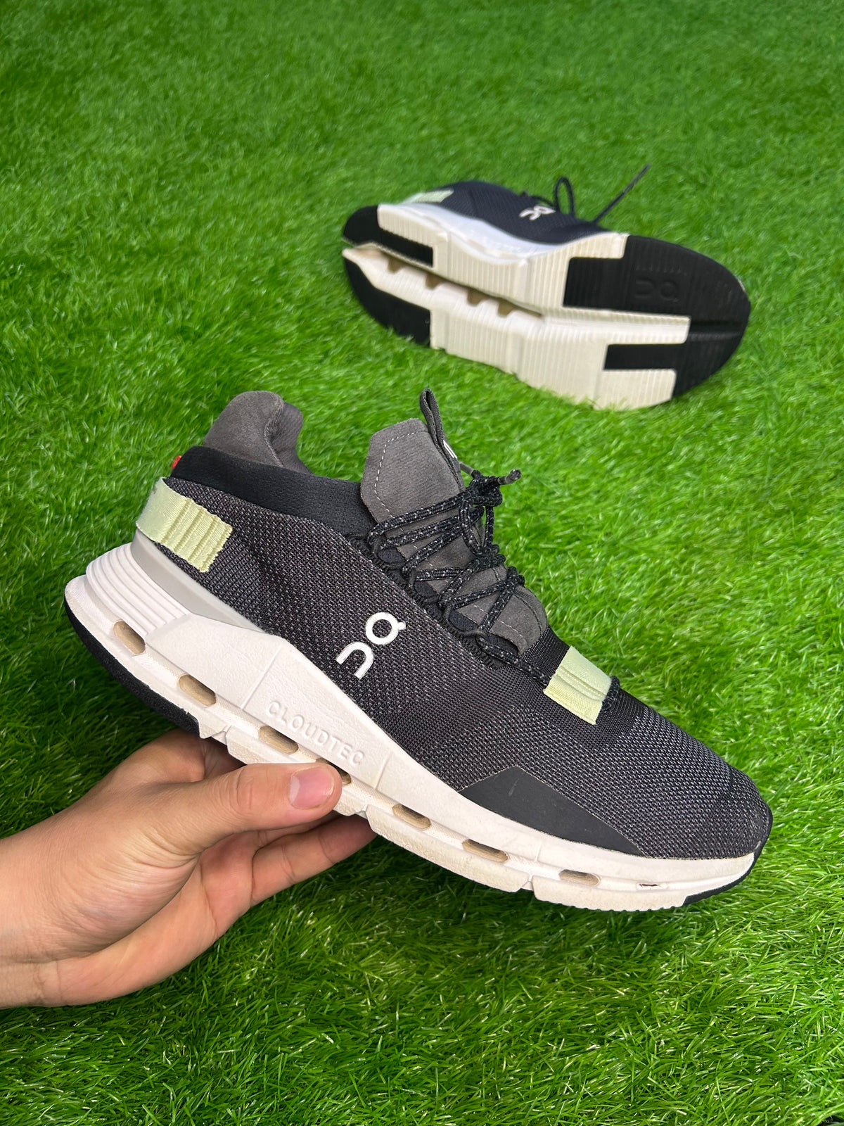 QC OnCloud Nova