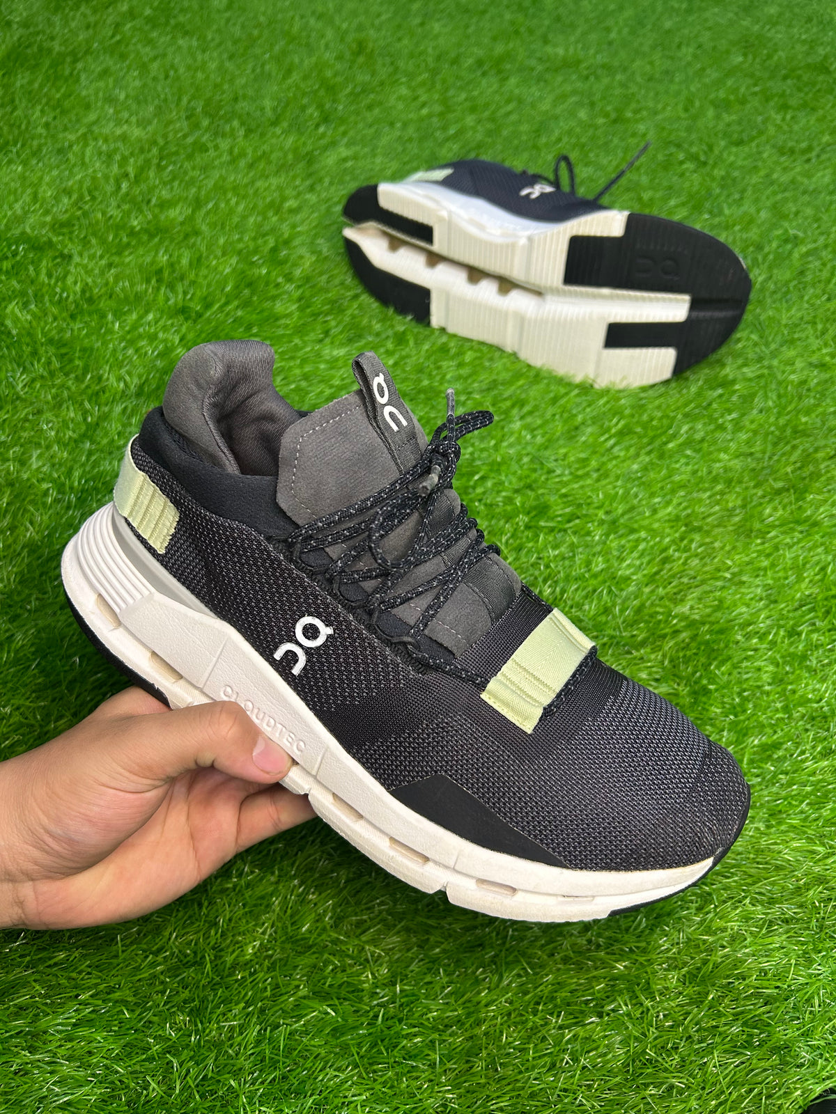 QC OnCloud Nova